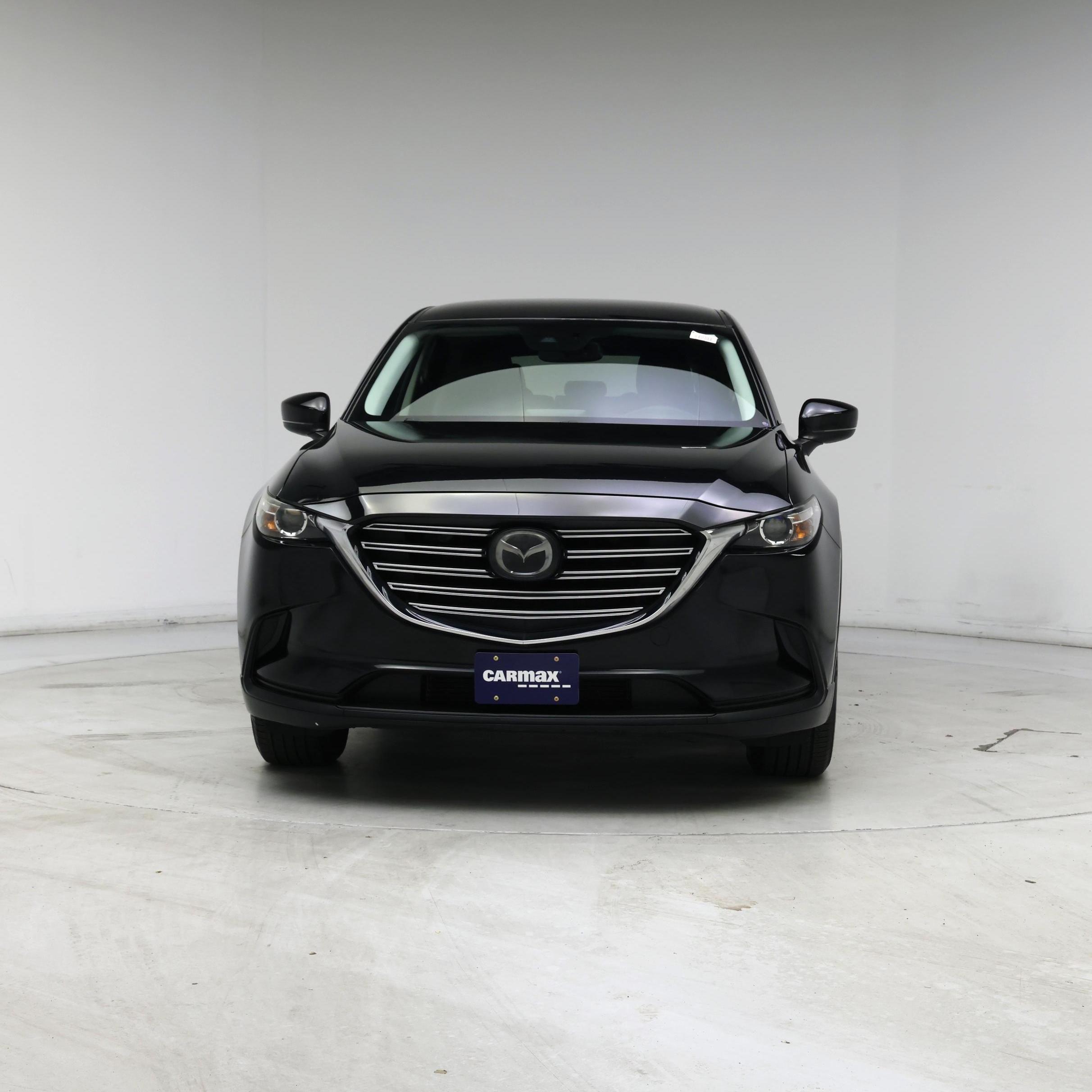 Thumbnail: 2018 Mazda CX-9 - 5