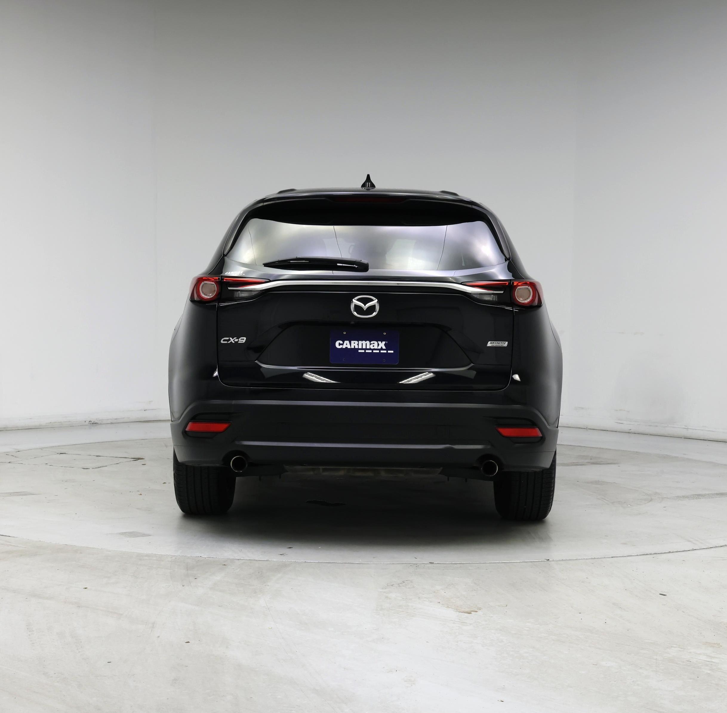 Thumbnail: 2018 Mazda CX-9 - 6