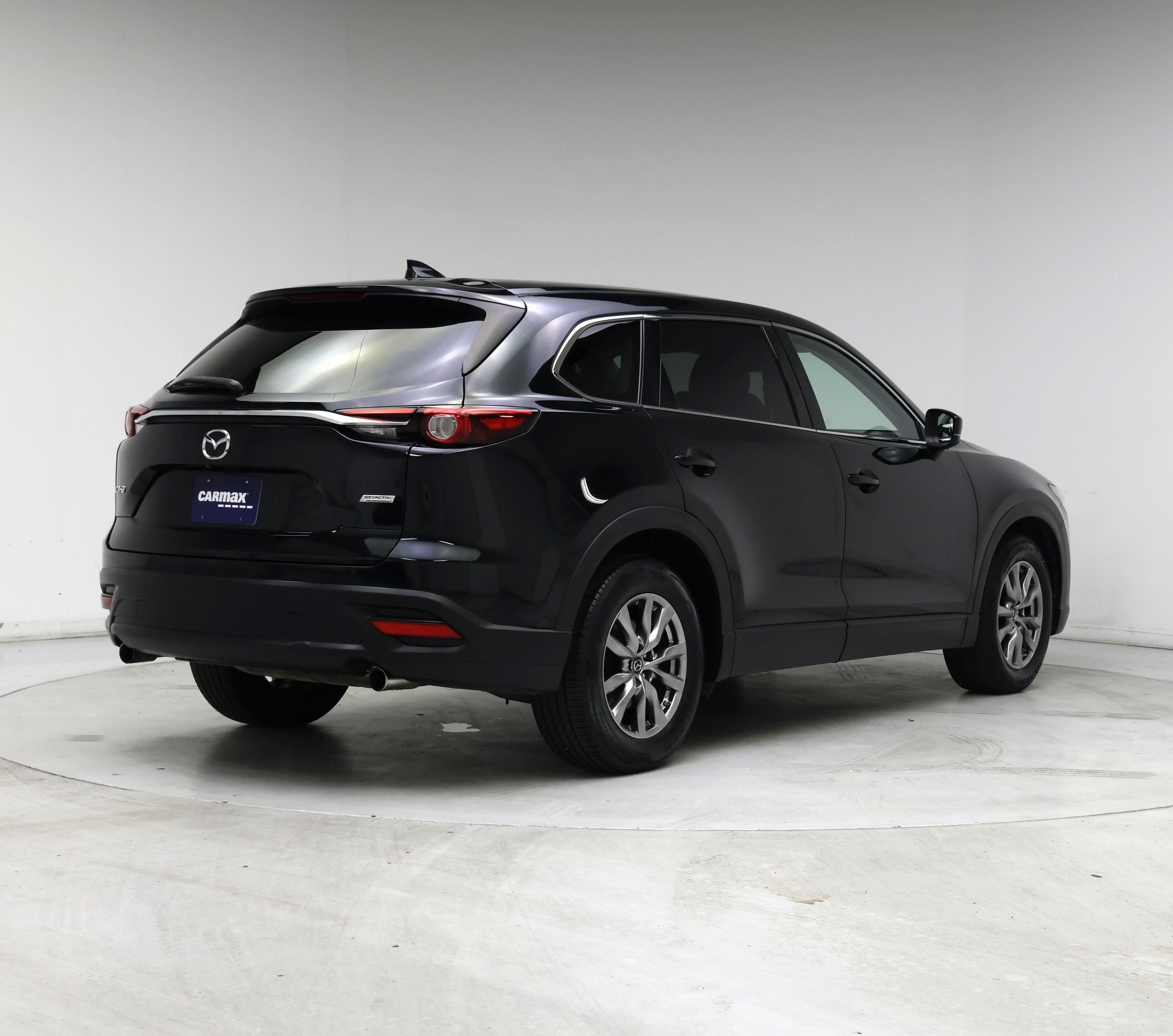 Thumbnail: 2018 Mazda CX-9 - 8