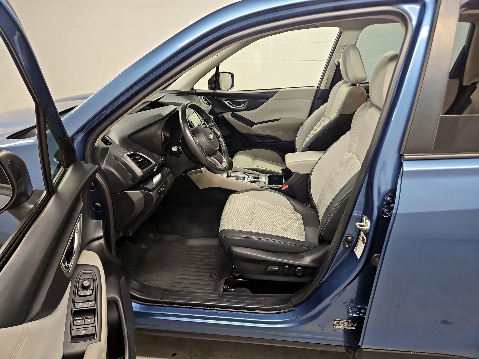 Thumbnail: 2021 Subaru Forester - 11