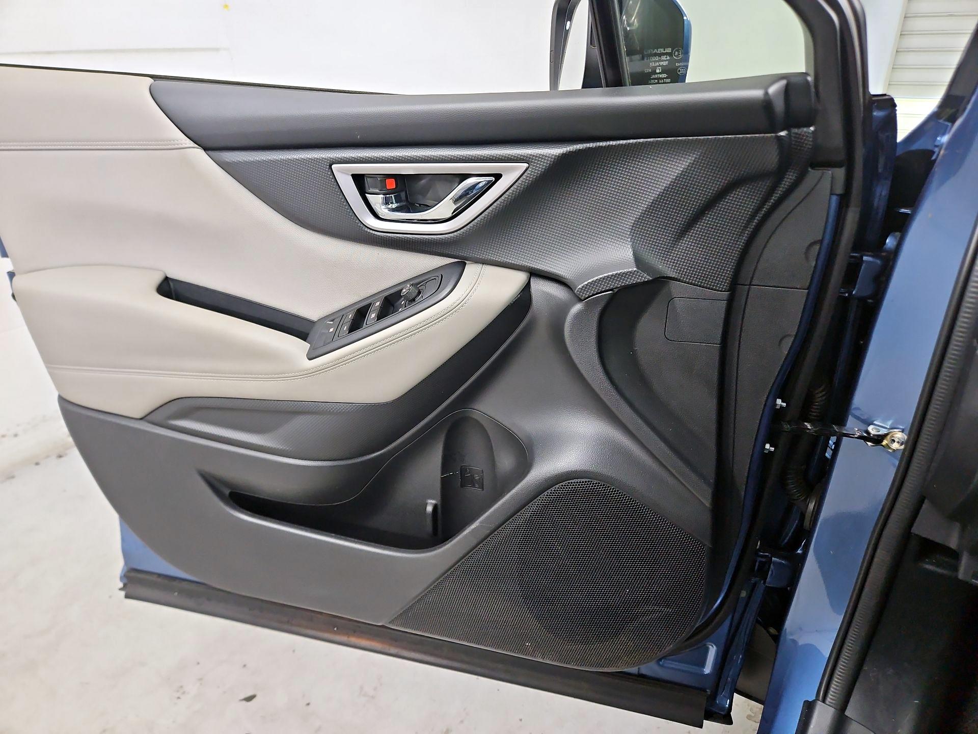 Thumbnail: 2021 Subaru Forester - 12