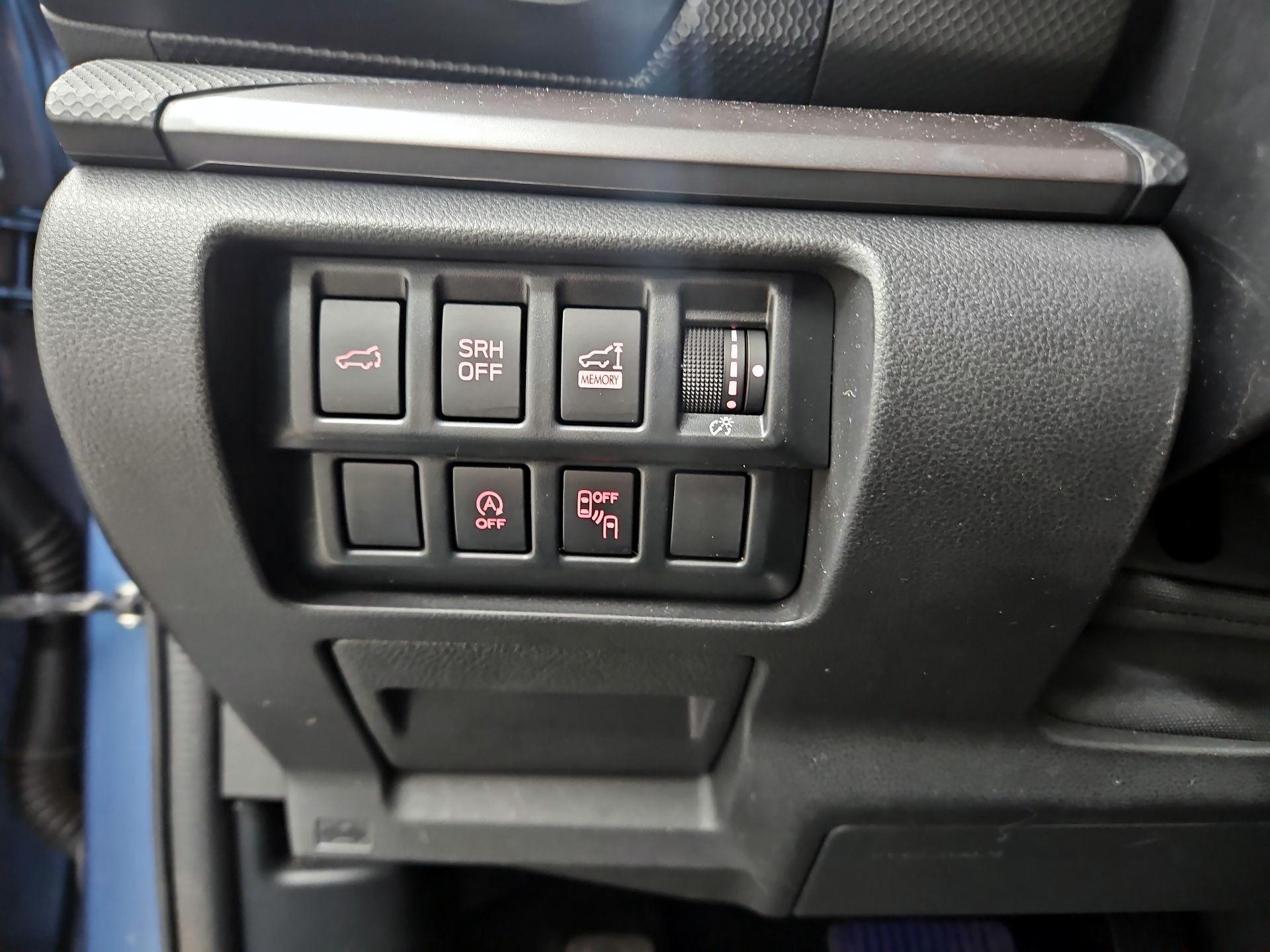 Thumbnail: 2021 Subaru Forester - 13