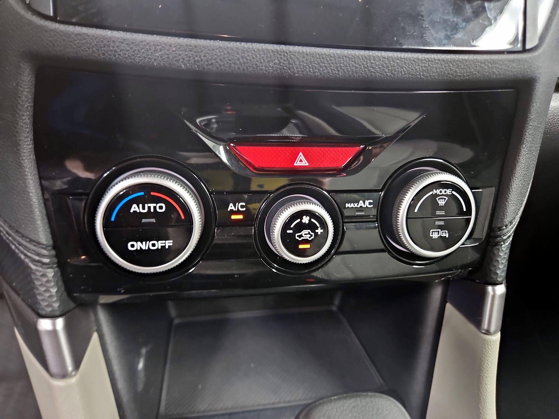 Thumbnail: 2021 Subaru Forester - 16