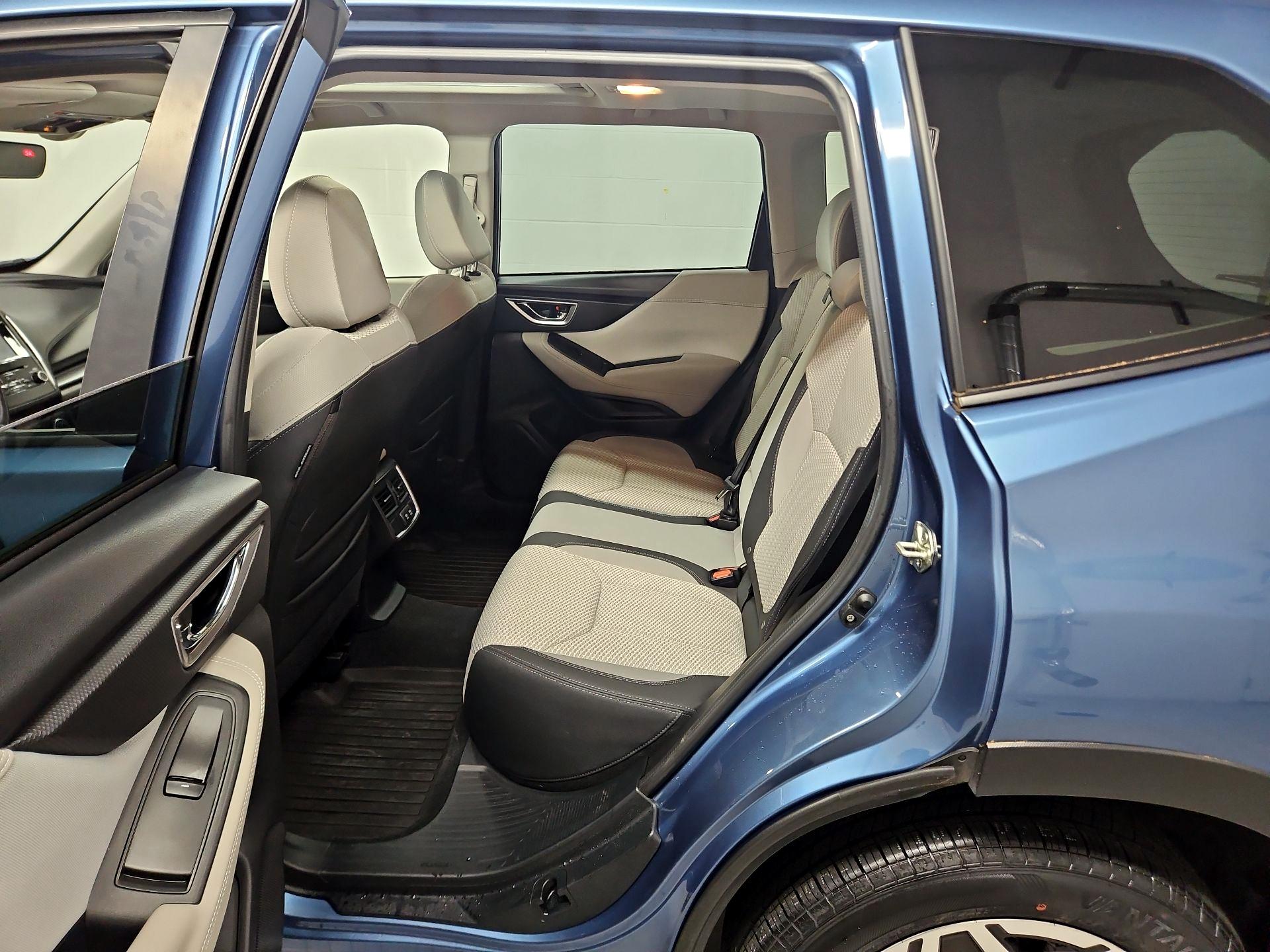 Thumbnail: 2021 Subaru Forester - 20