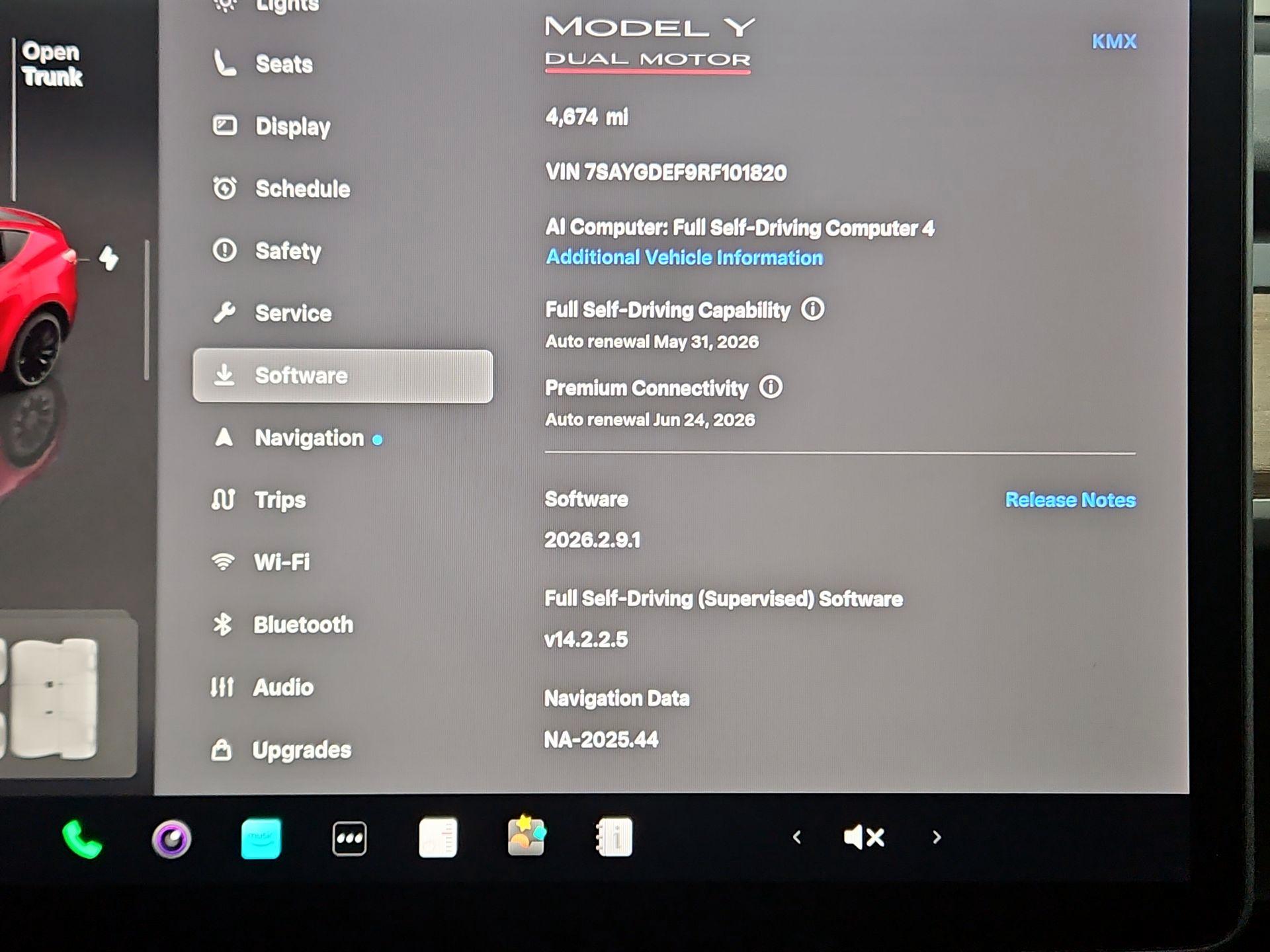 Thumbnail: 2024 Tesla Model Y - 13