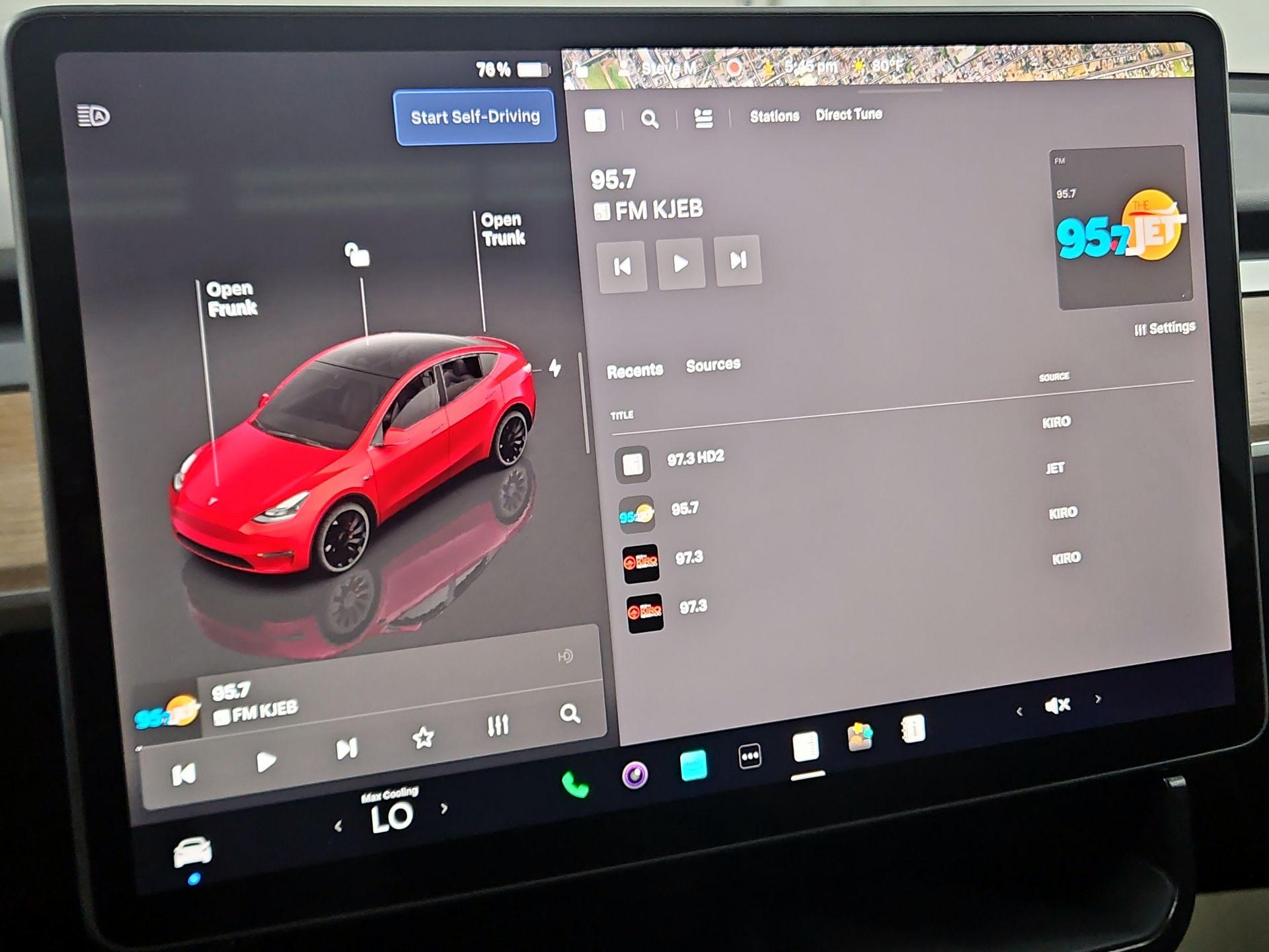 Thumbnail: 2024 Tesla Model Y - 15