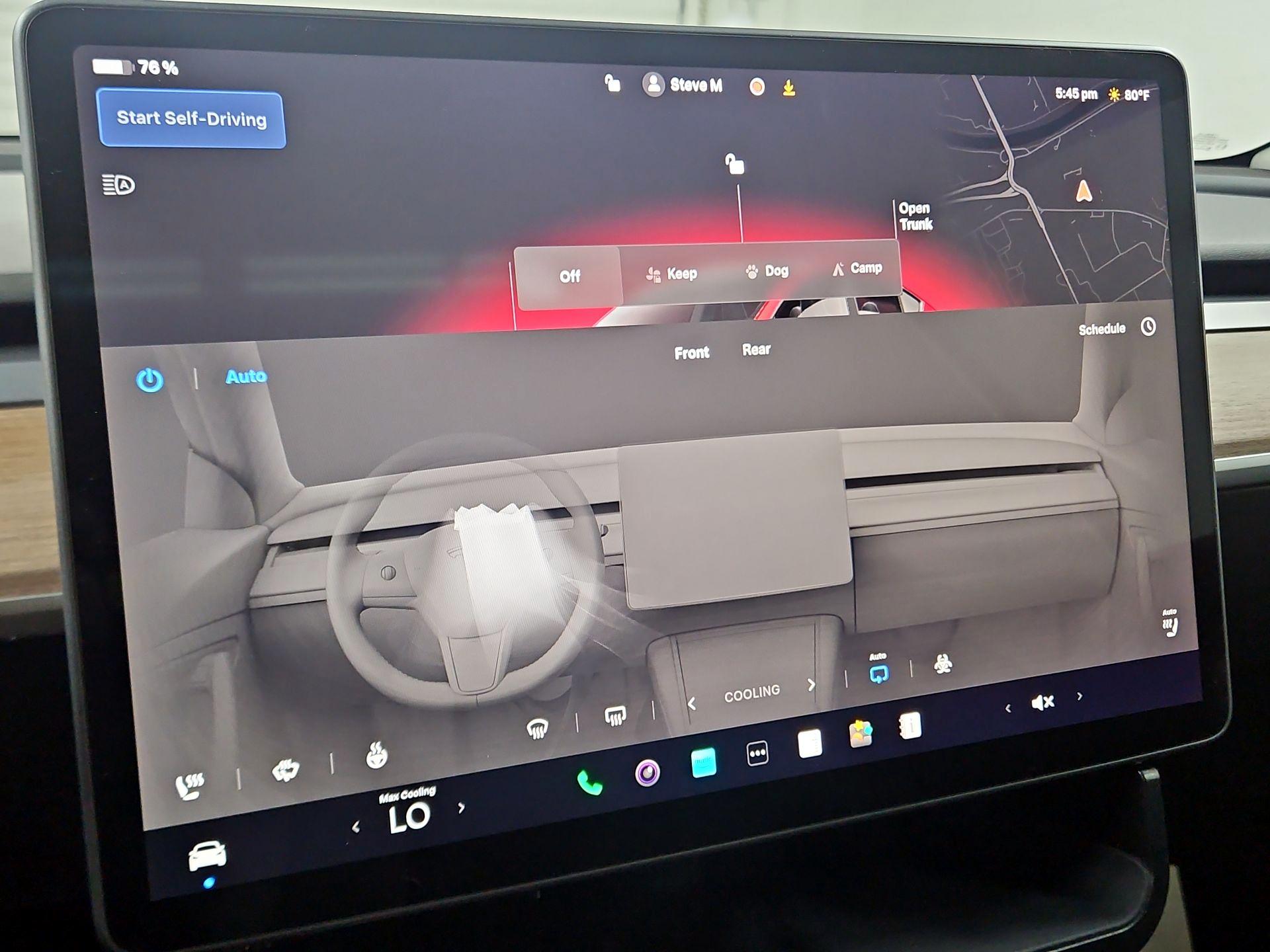 Thumbnail: 2024 Tesla Model Y - 16