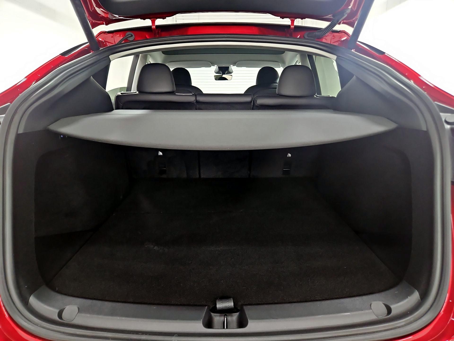 Thumbnail: 2024 Tesla Model Y - 20