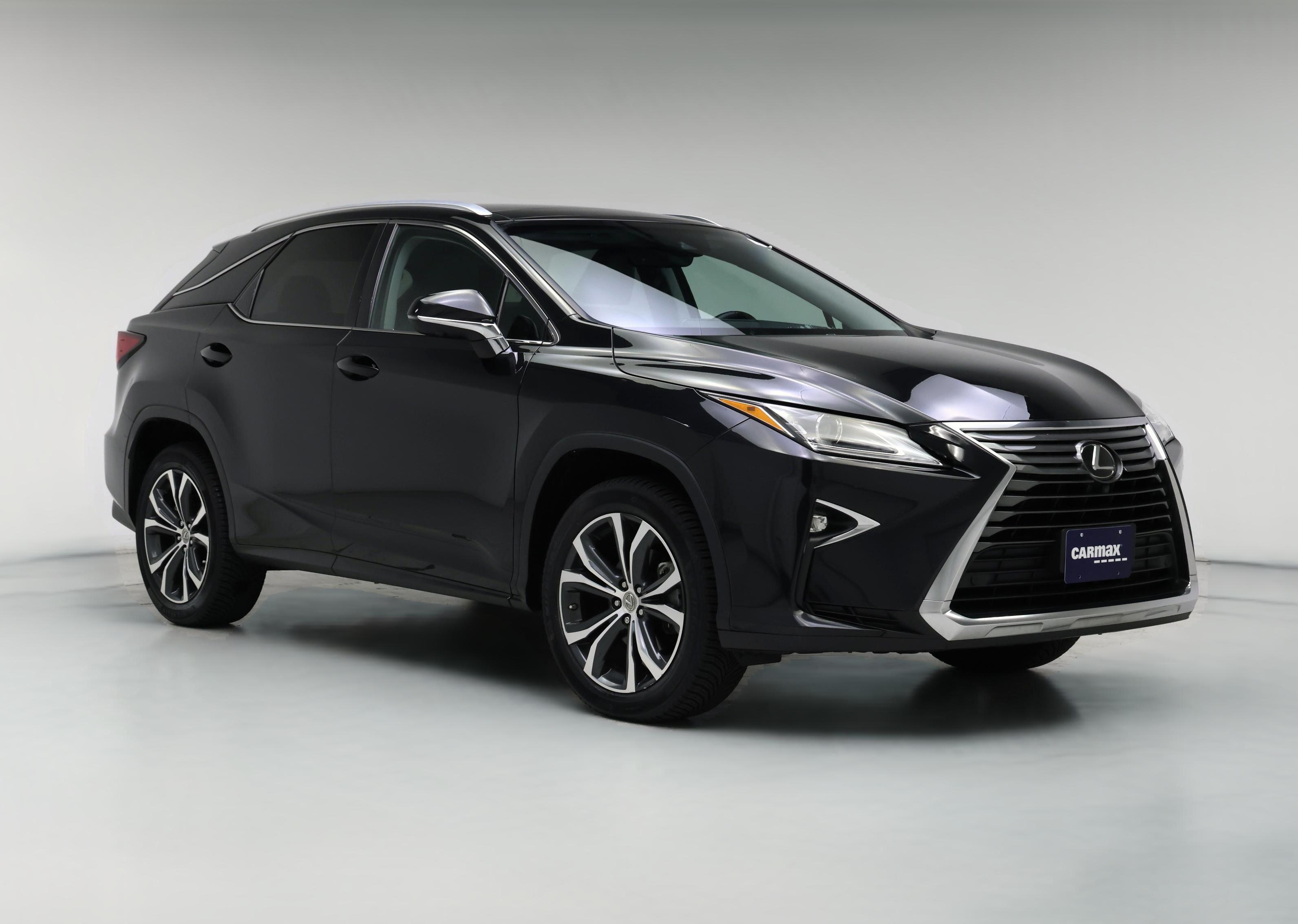 Thumbnail: 2016 Lexus RX - 1
