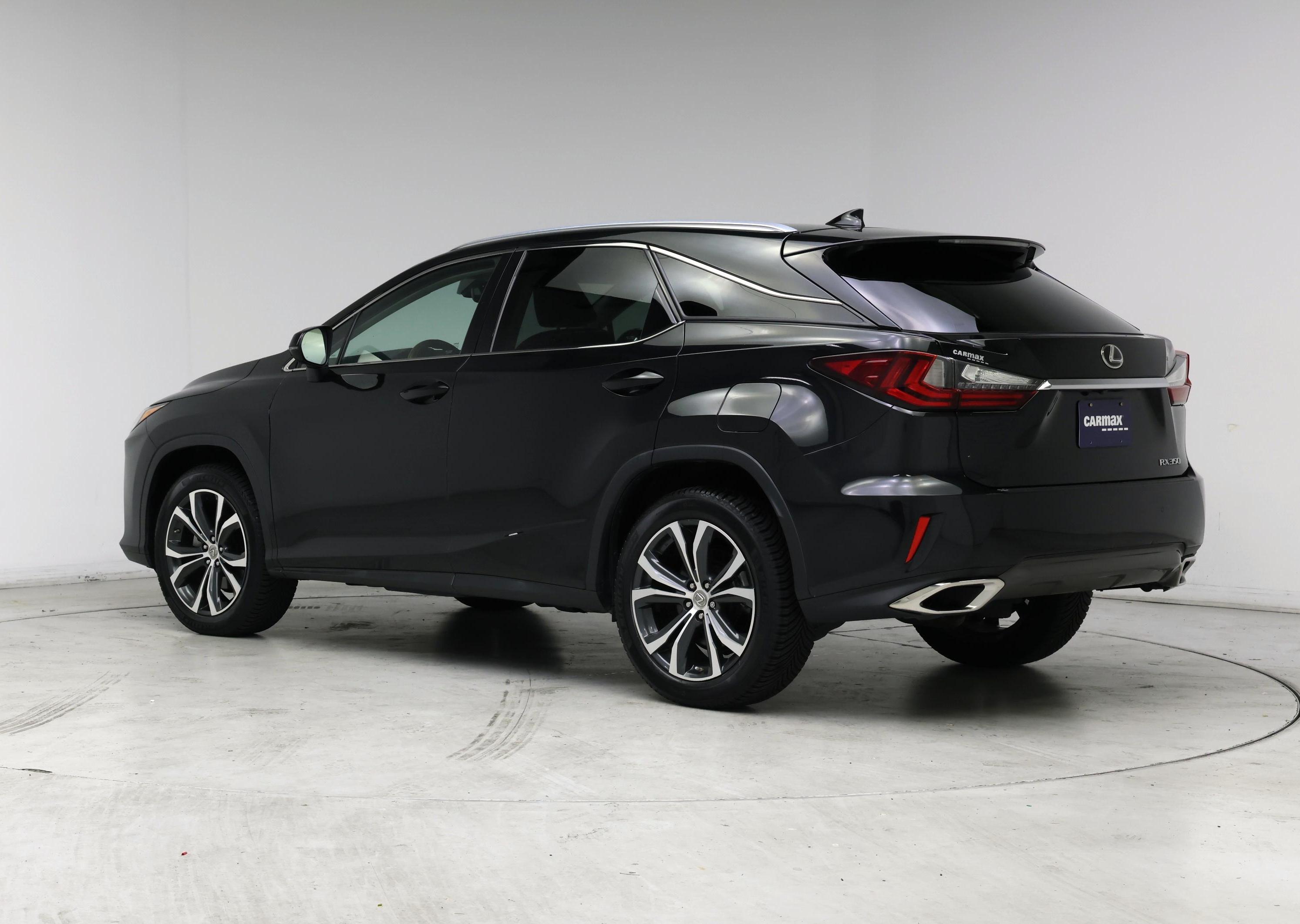Thumbnail: 2016 Lexus RX - 2