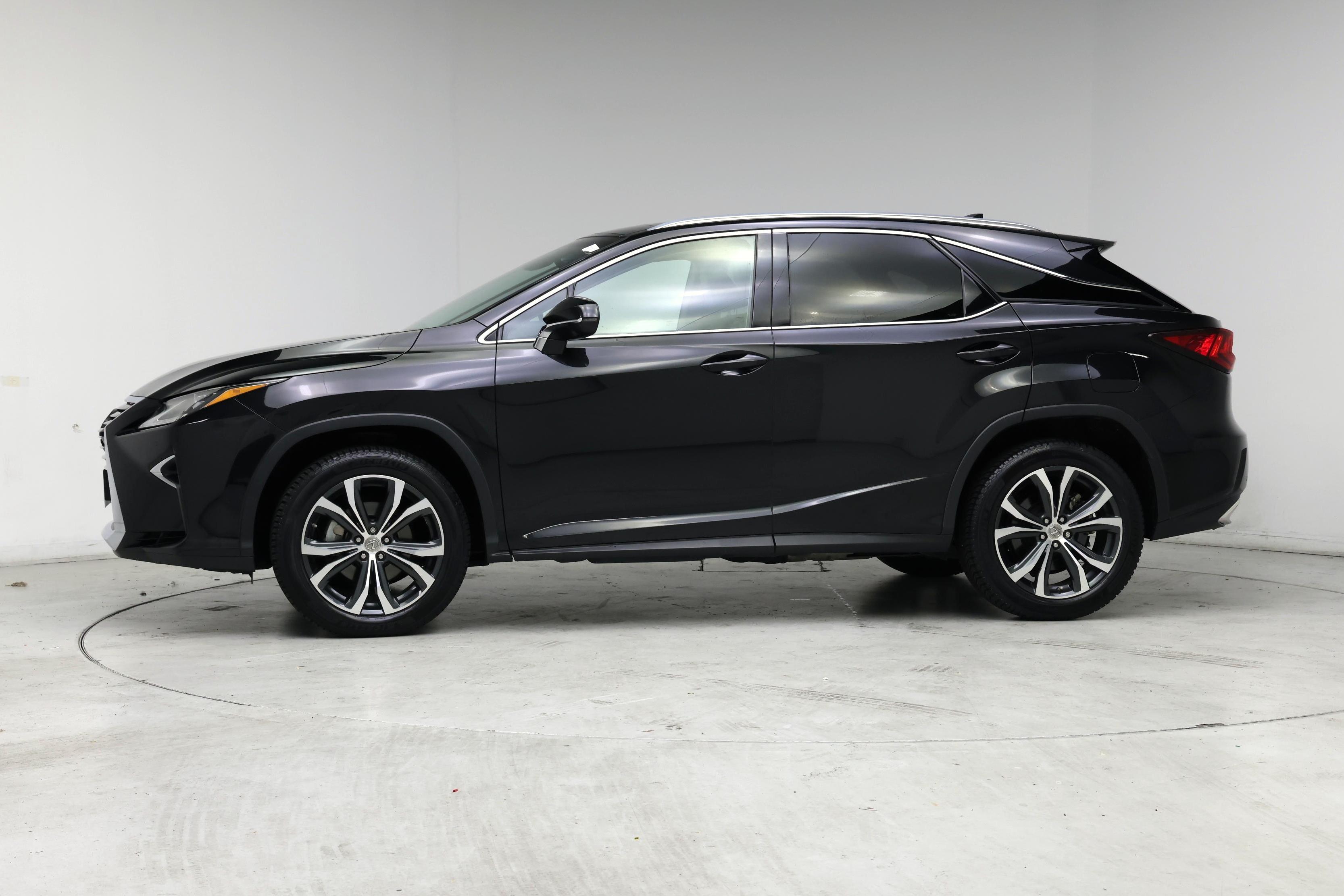 Thumbnail: 2016 Lexus RX - 3