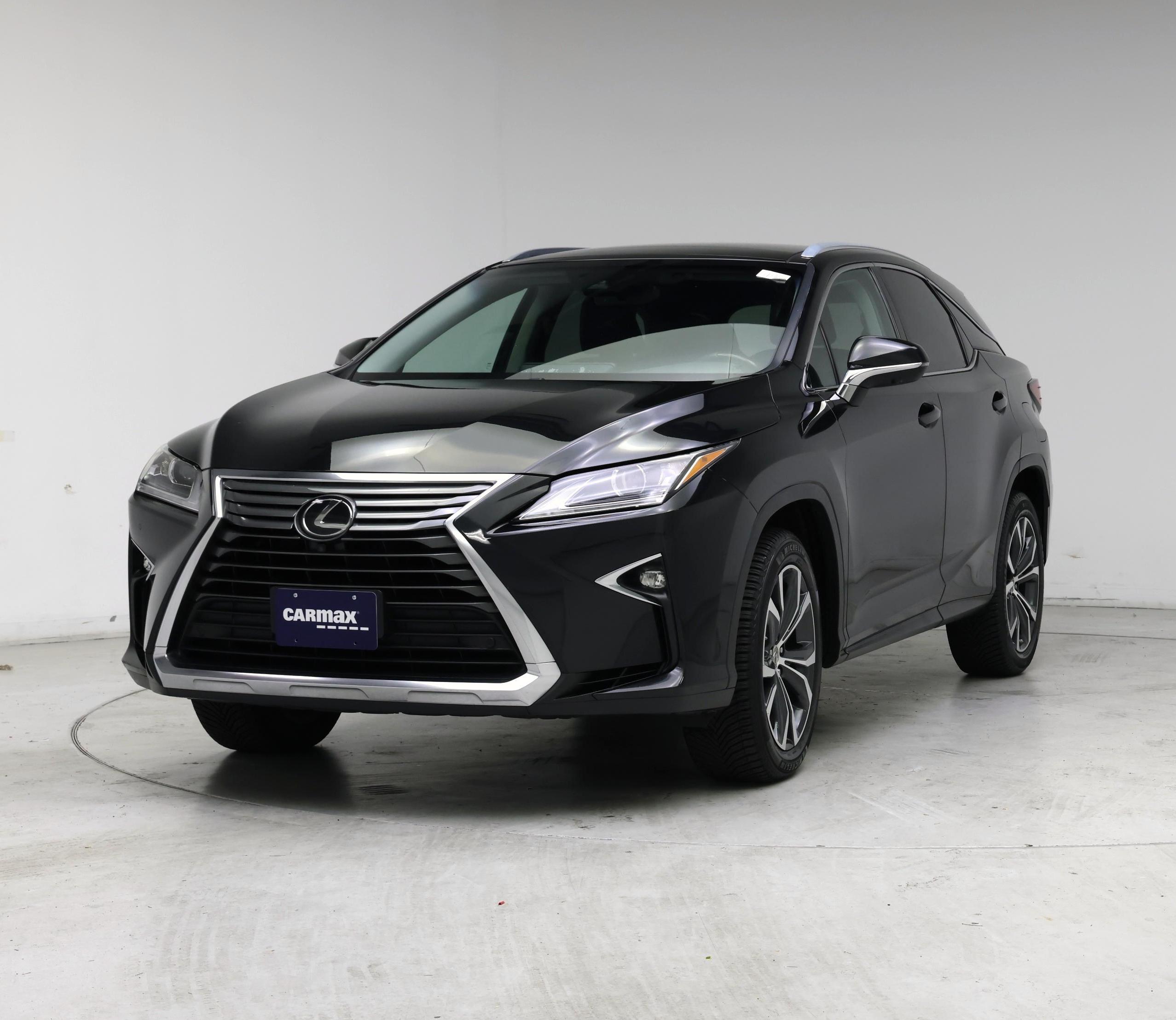 Thumbnail: 2016 Lexus RX - 4