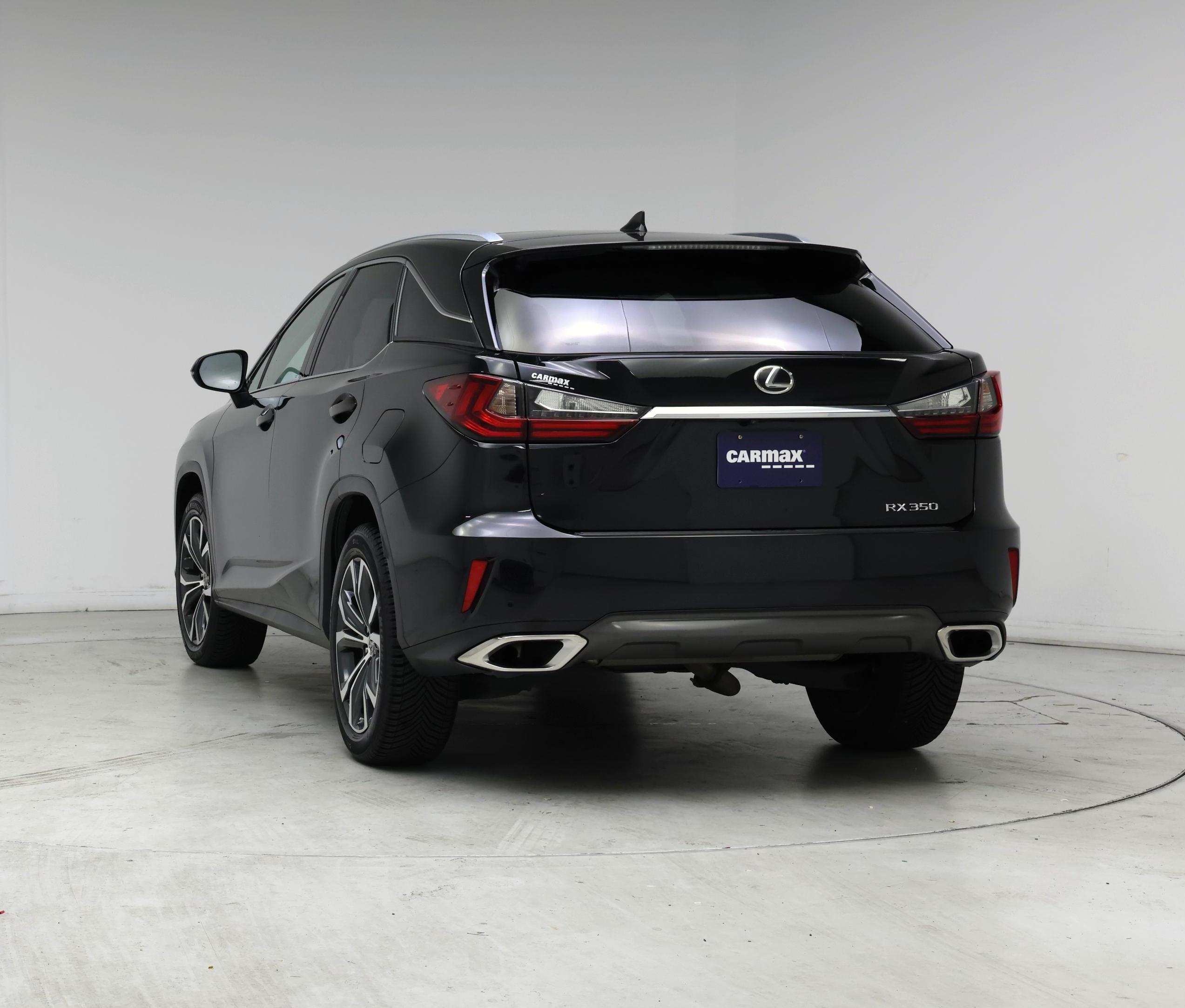 Thumbnail: 2016 Lexus RX - 6