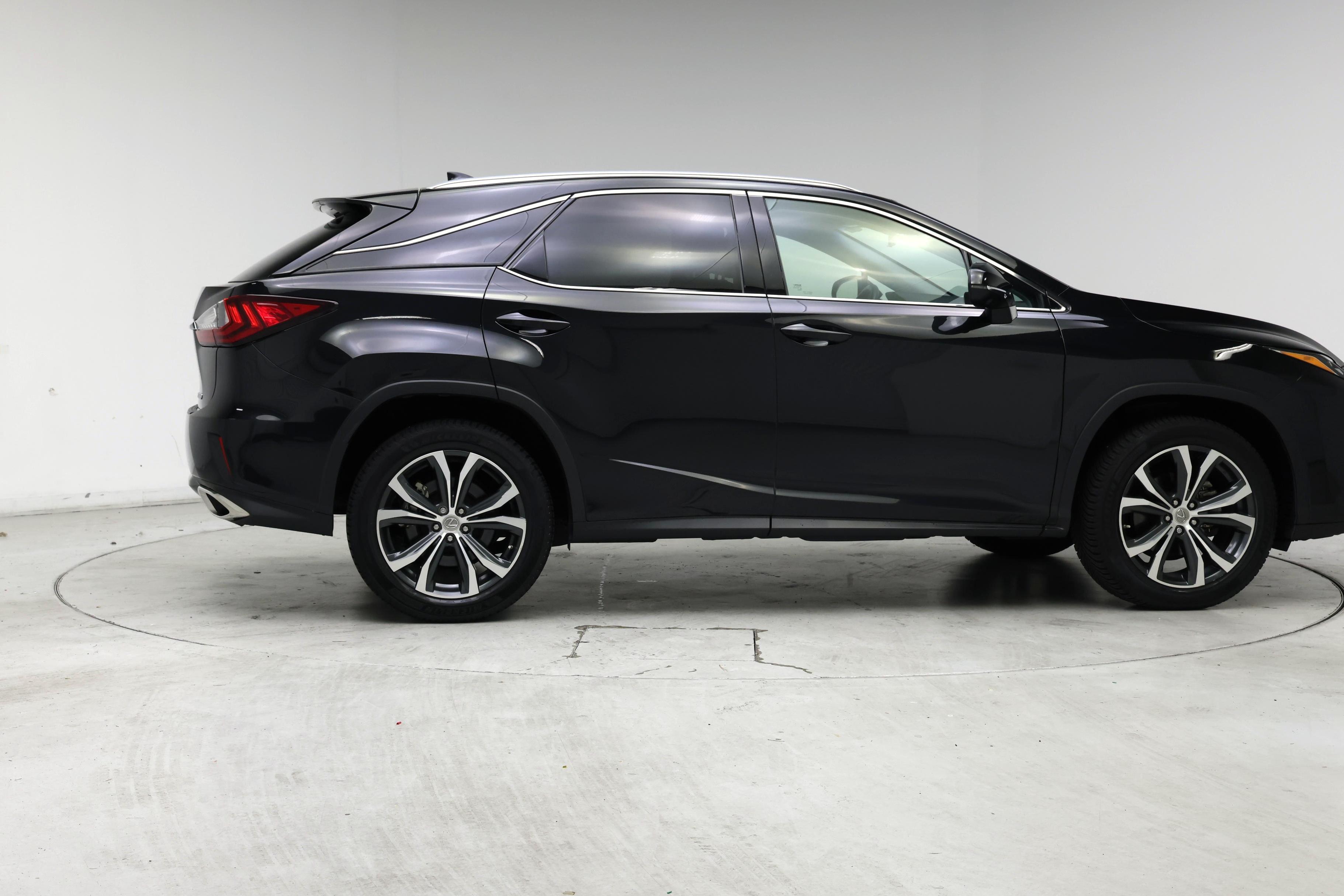 Thumbnail: 2016 Lexus RX - 7