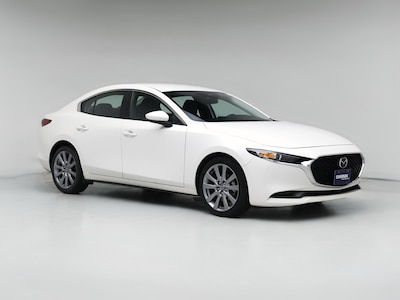 2023 Mazda Mazda3 2.5 S Select Package