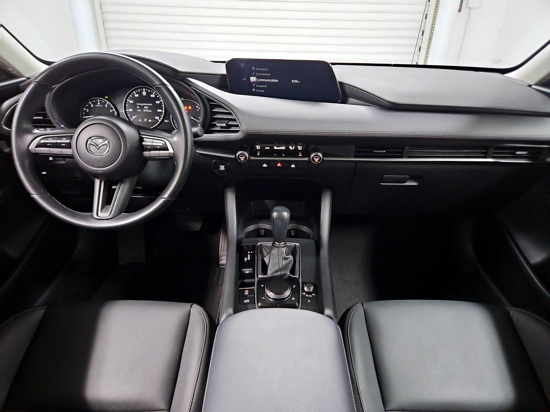 Thumbnail: 2023 Mazda Mazda3 - 9