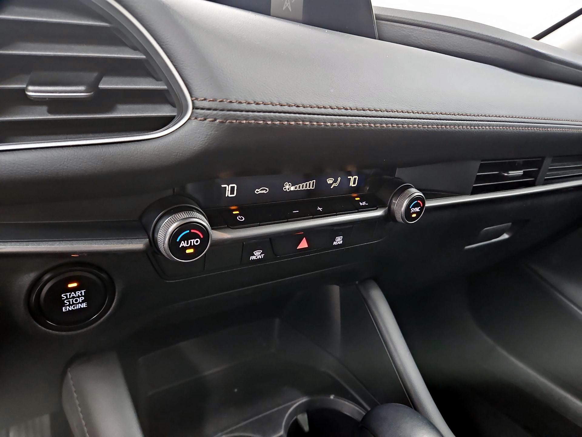 Thumbnail: 2023 Mazda Mazda3 - 16