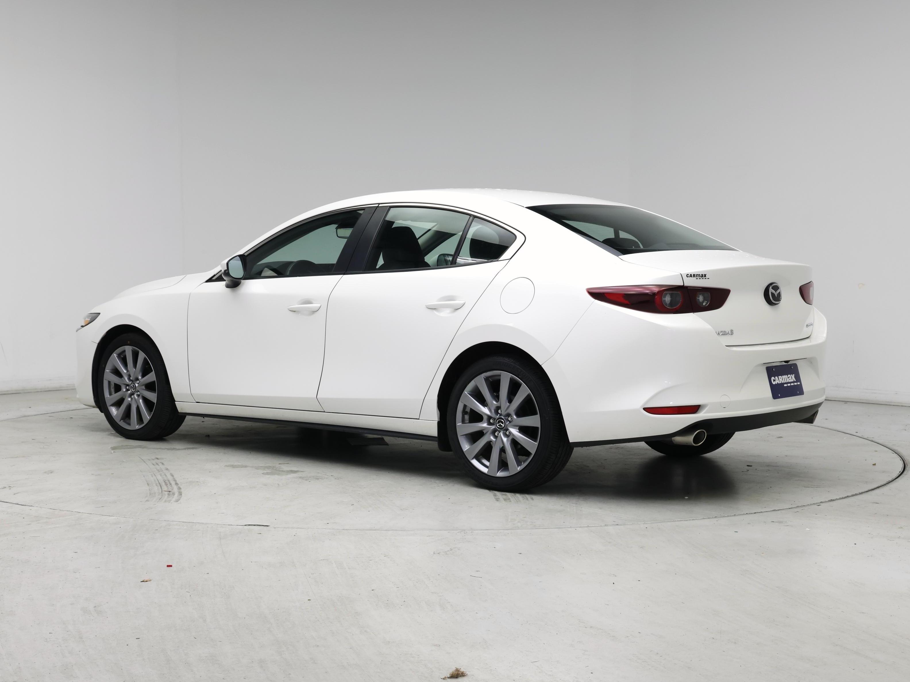 Thumbnail: 2023 Mazda Mazda3 - 2
