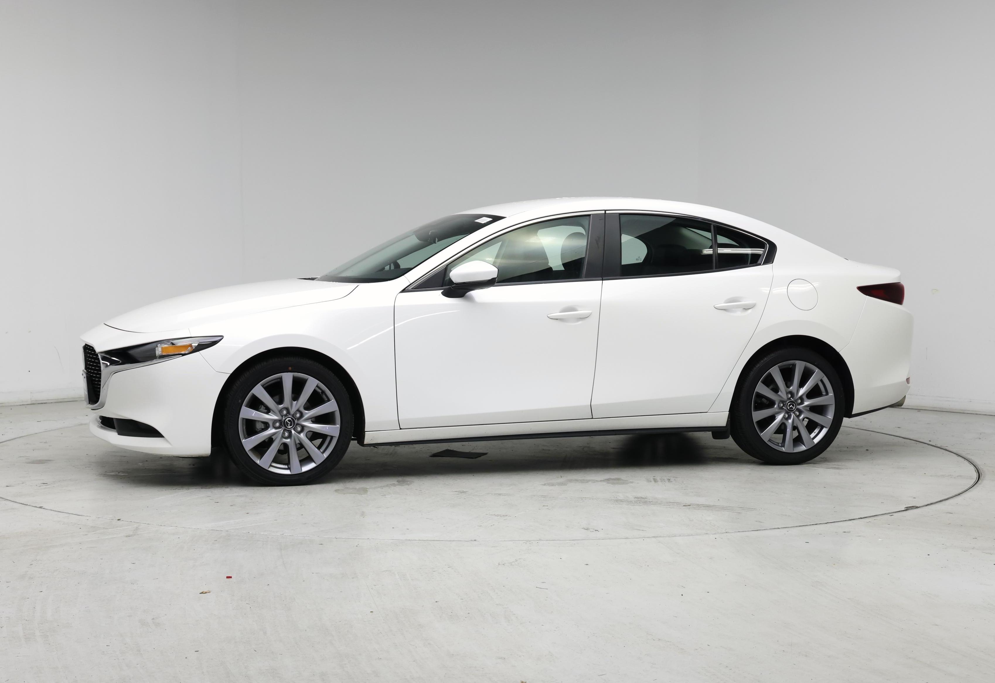 Thumbnail: 2023 Mazda Mazda3 - 3