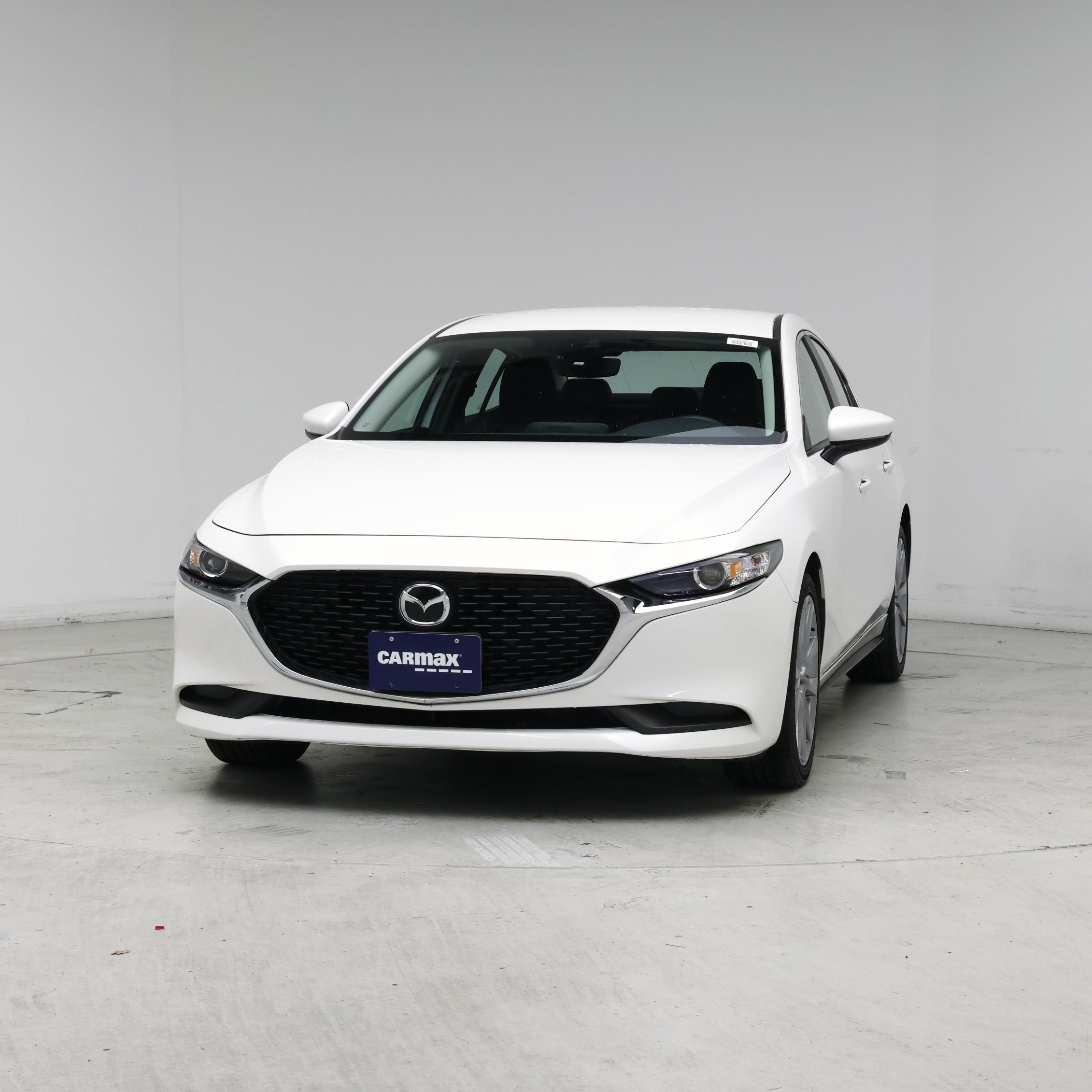 Thumbnail: 2023 Mazda Mazda3 - 4
