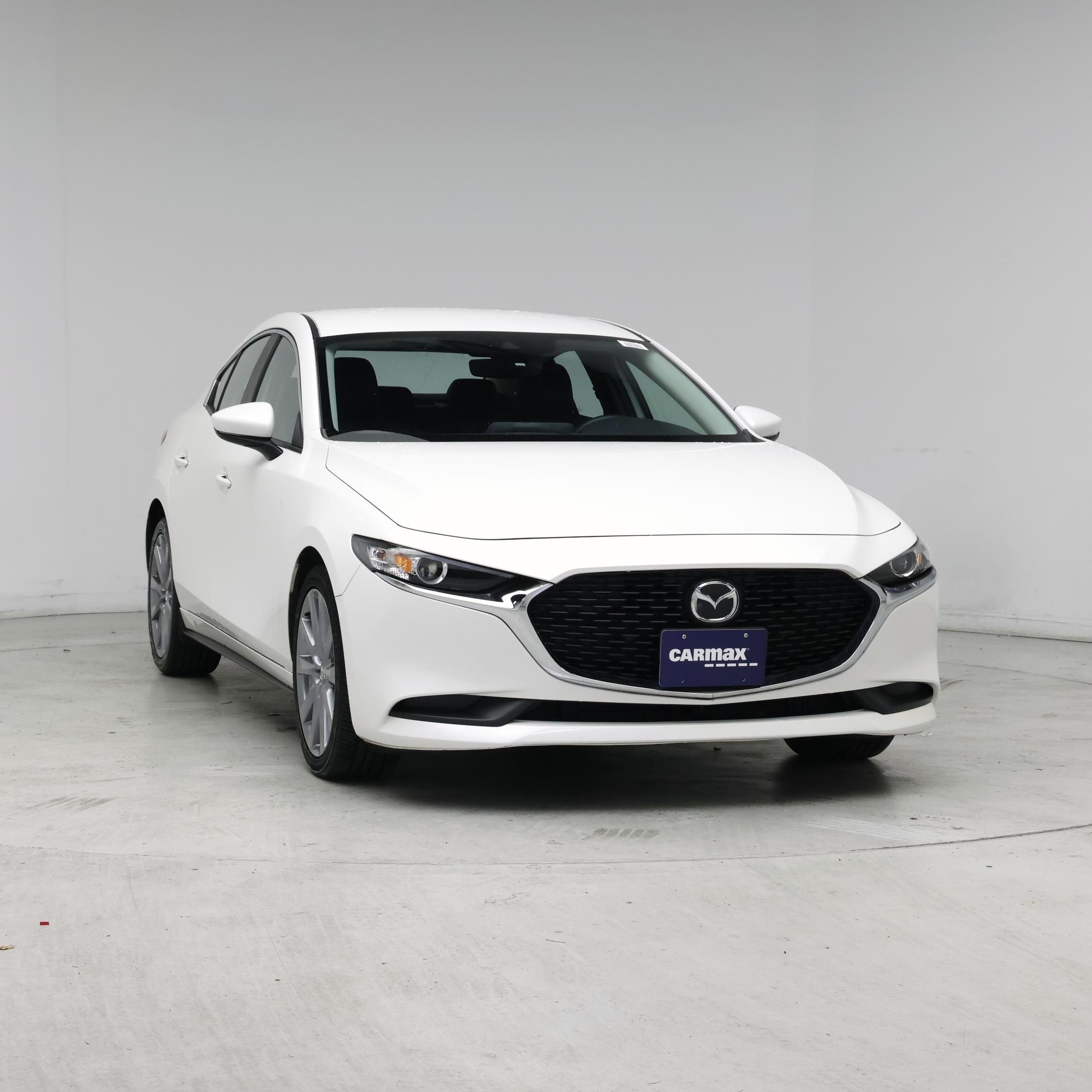 Thumbnail: 2023 Mazda Mazda3 - 5