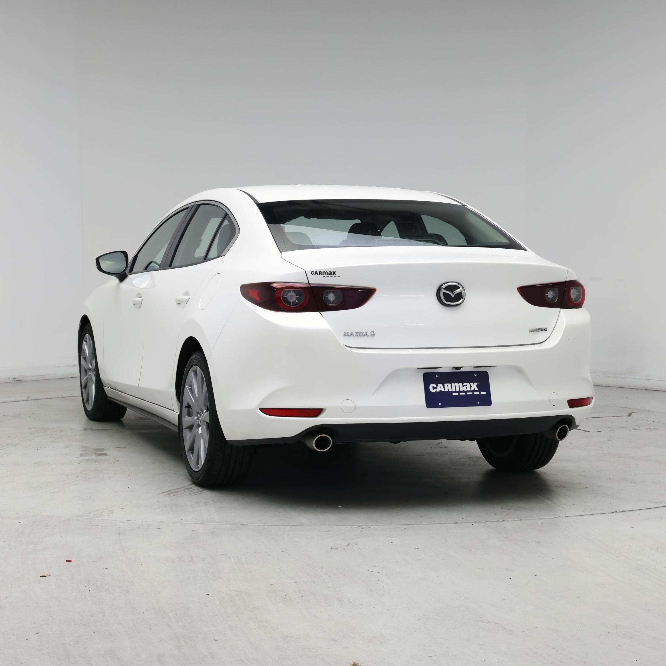 Thumbnail: 2023 Mazda Mazda3 - 6