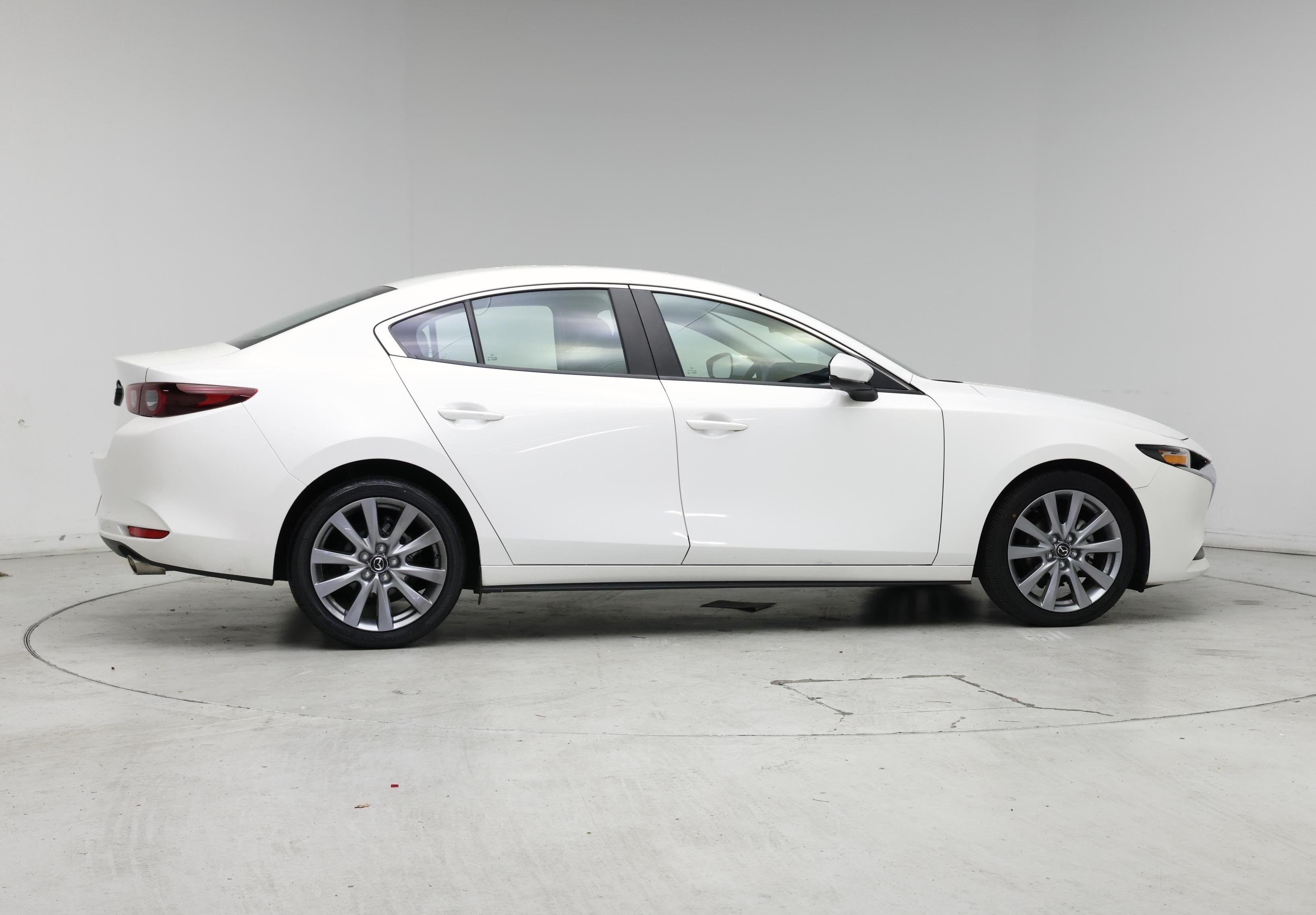 Thumbnail: 2023 Mazda Mazda3 - 7