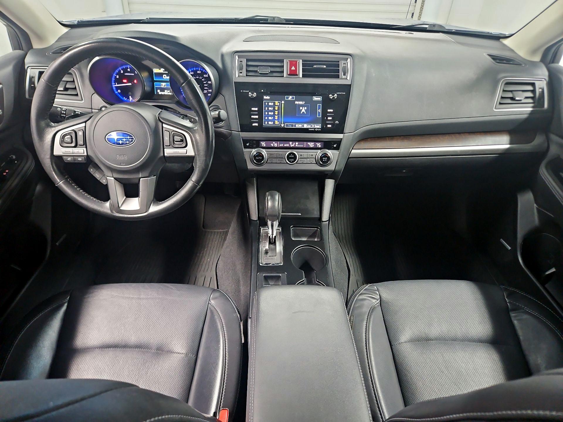 Thumbnail: 2017 Subaru Outback - 9