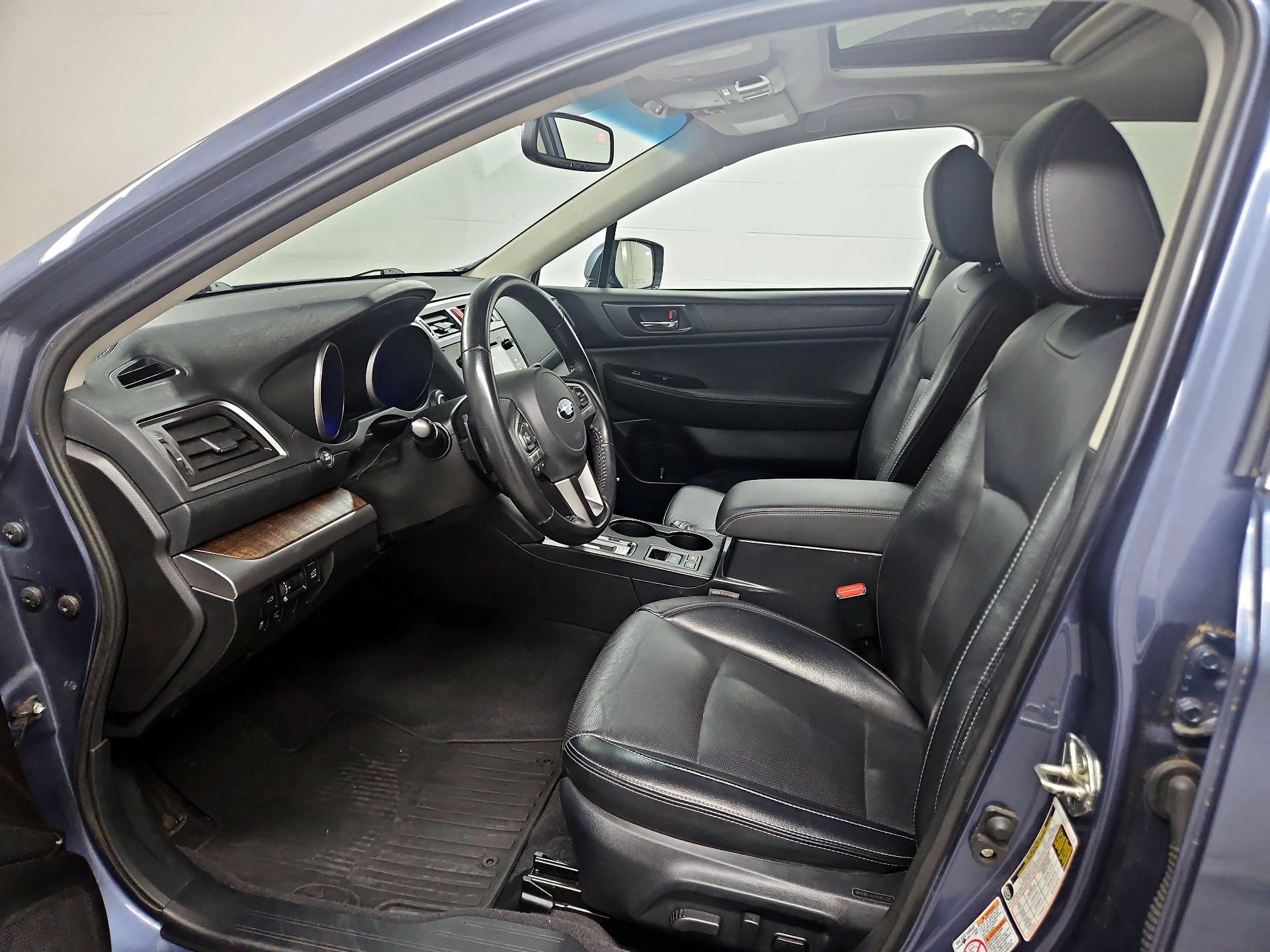 Thumbnail: 2017 Subaru Outback - 11