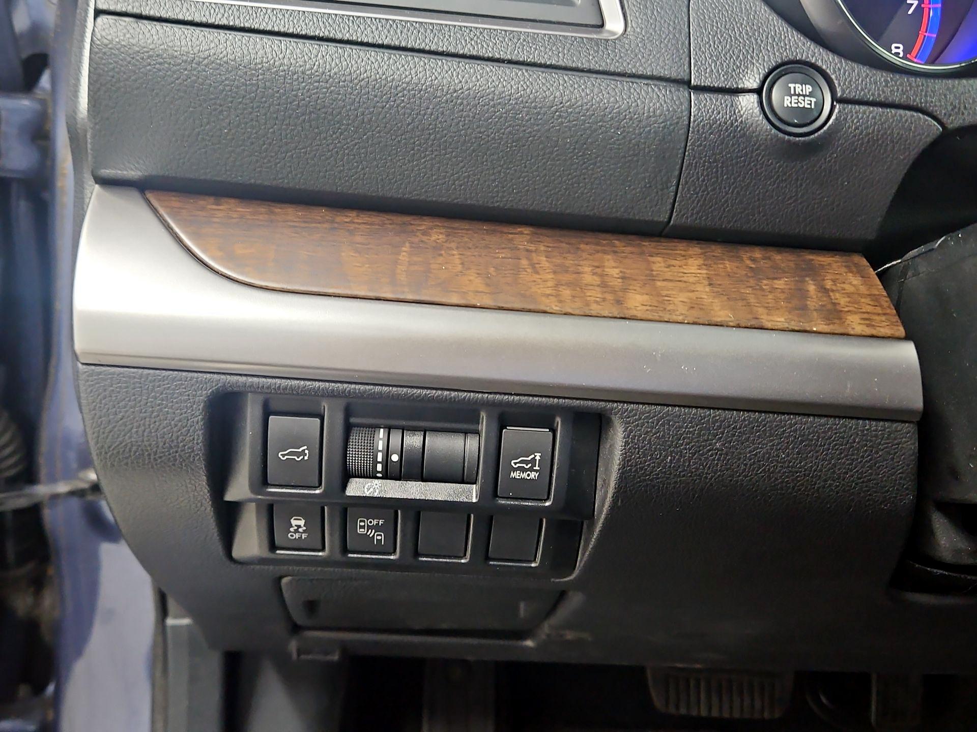 Thumbnail: 2017 Subaru Outback - 13