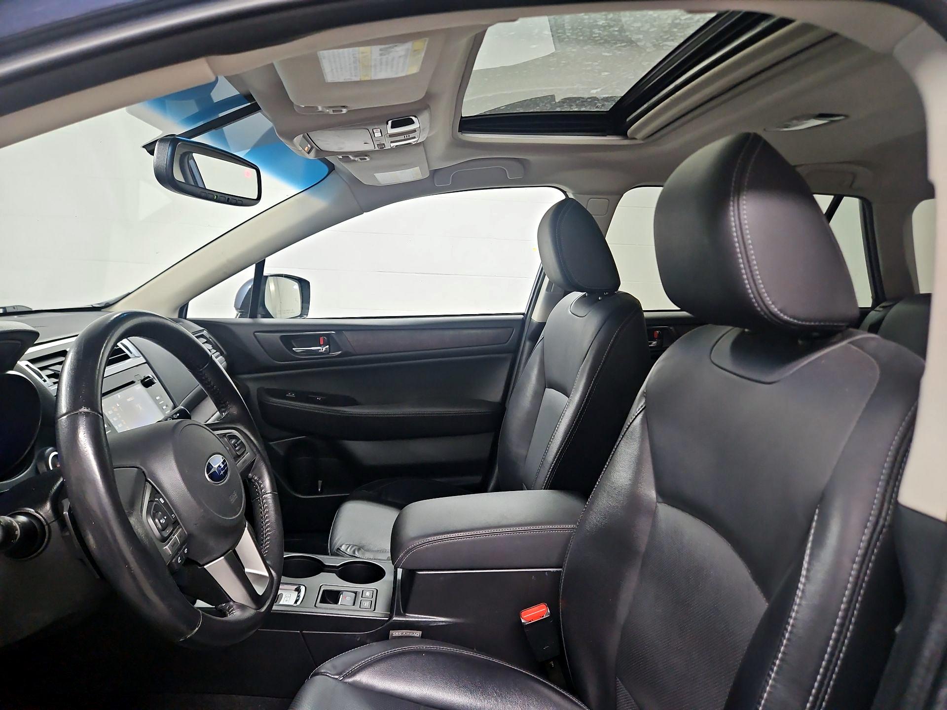 Thumbnail: 2017 Subaru Outback - 19