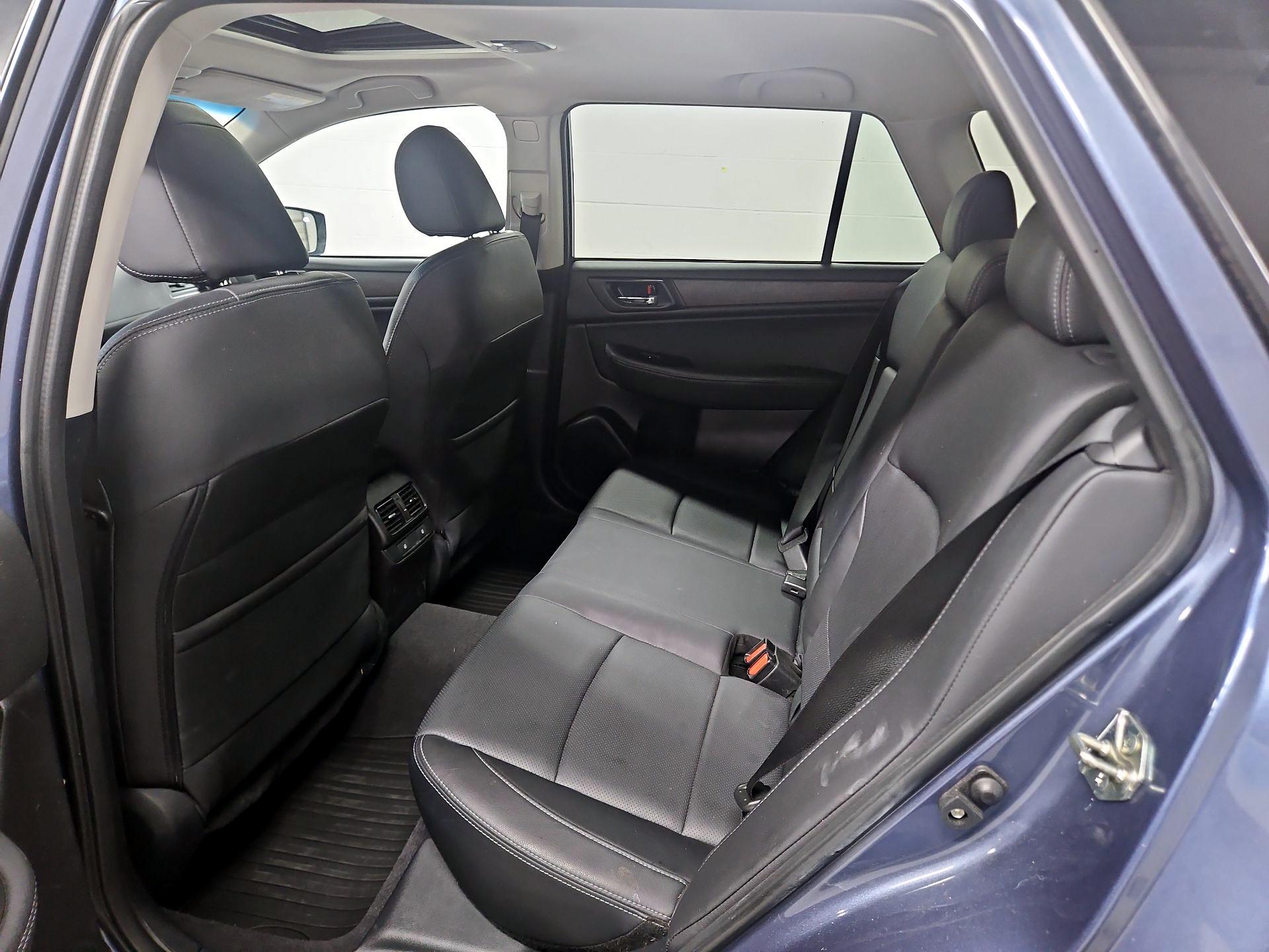Thumbnail: 2017 Subaru Outback - 20