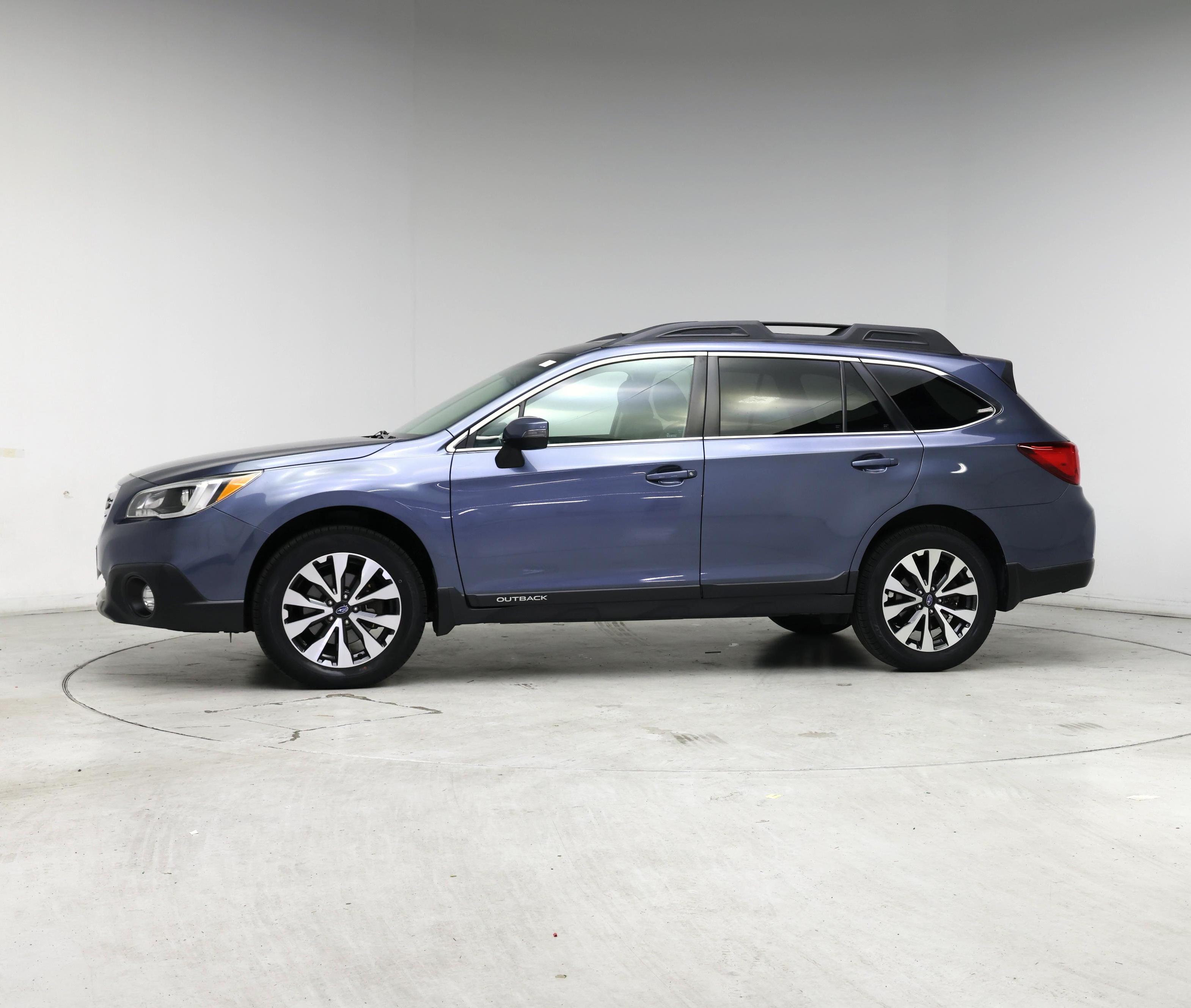 Thumbnail: 2017 Subaru Outback - 3