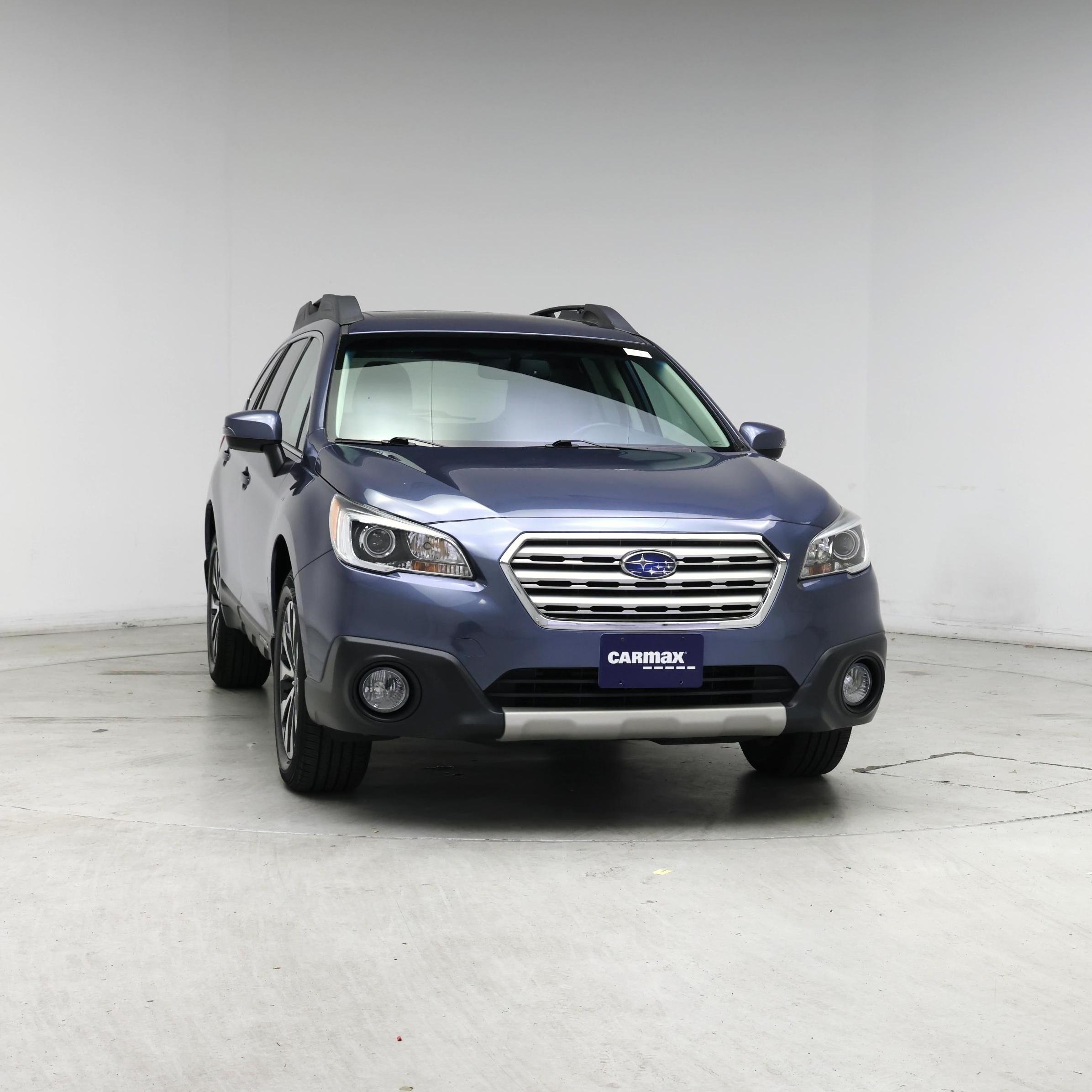 Thumbnail: 2017 Subaru Outback - 5