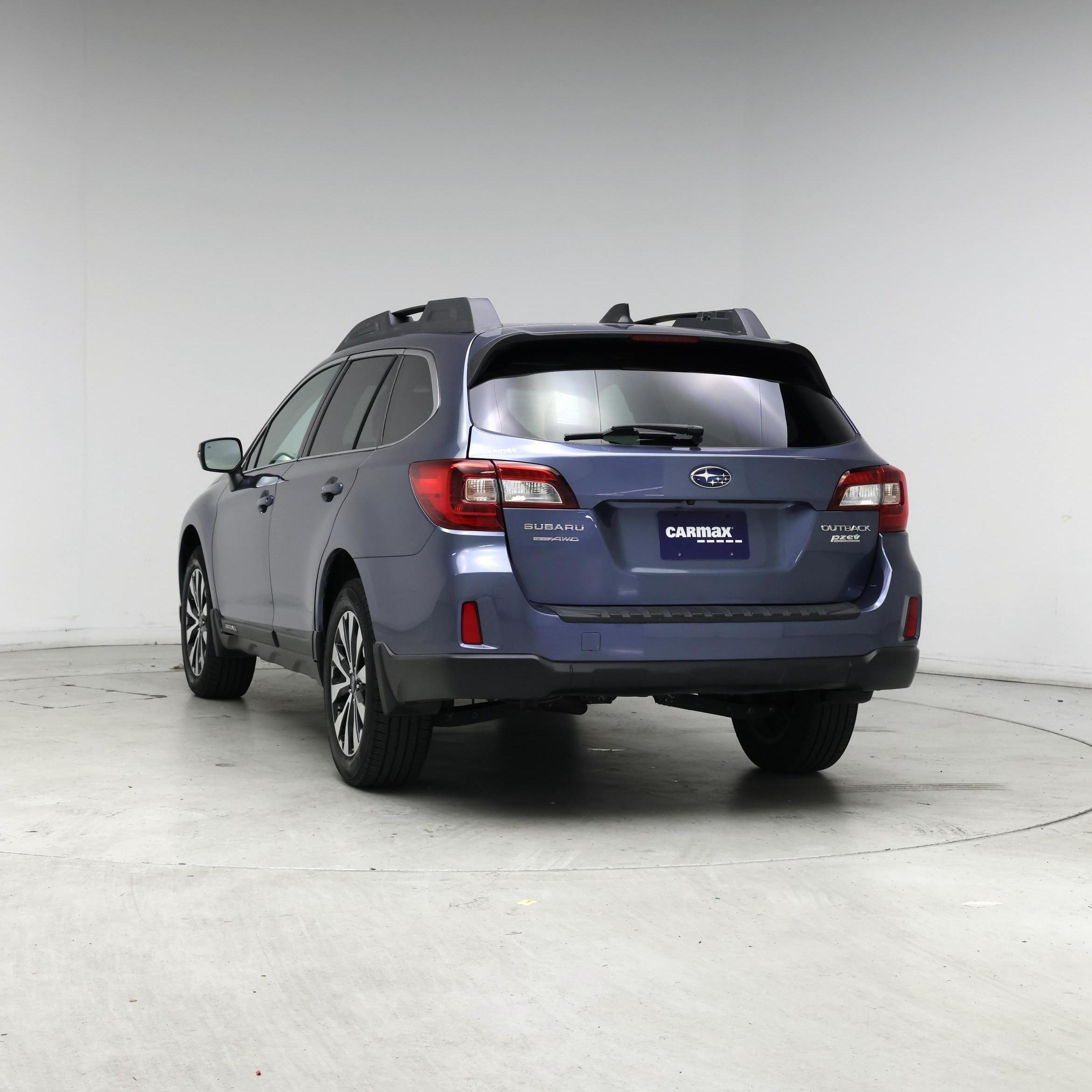Thumbnail: 2017 Subaru Outback - 6