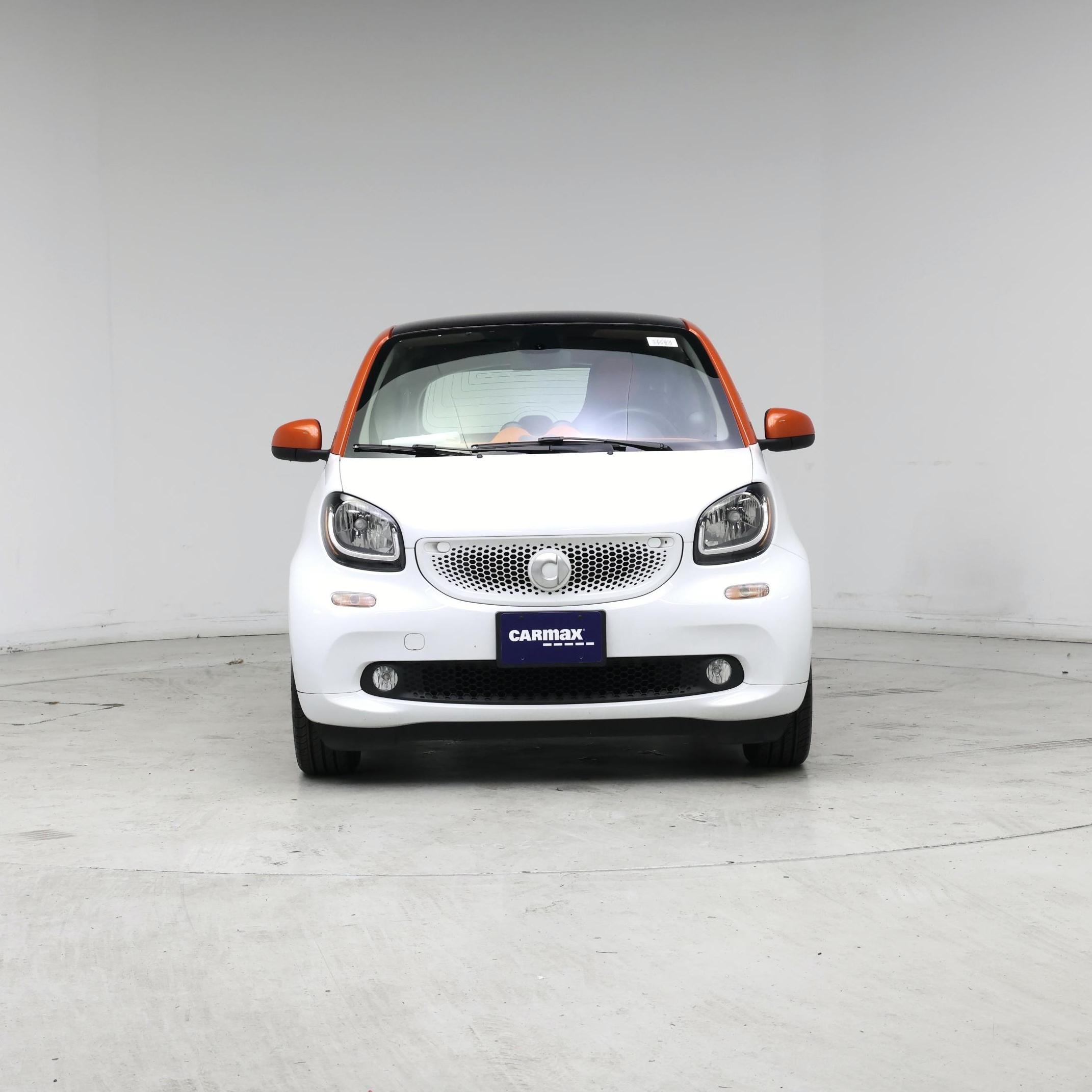 Thumbnail: 2016 smart fortwo - 5