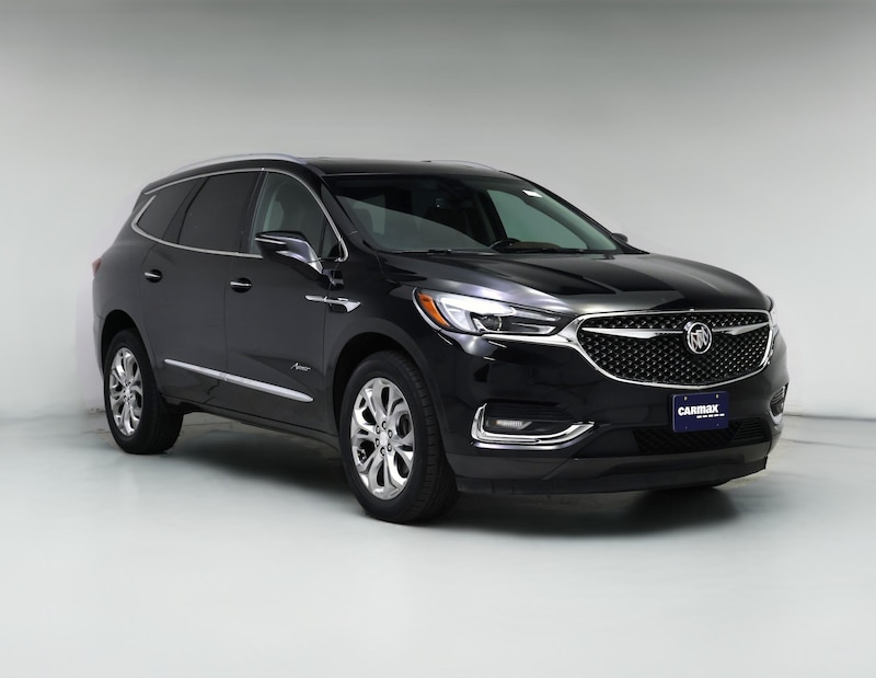 2019 Buick Enclave Avenir