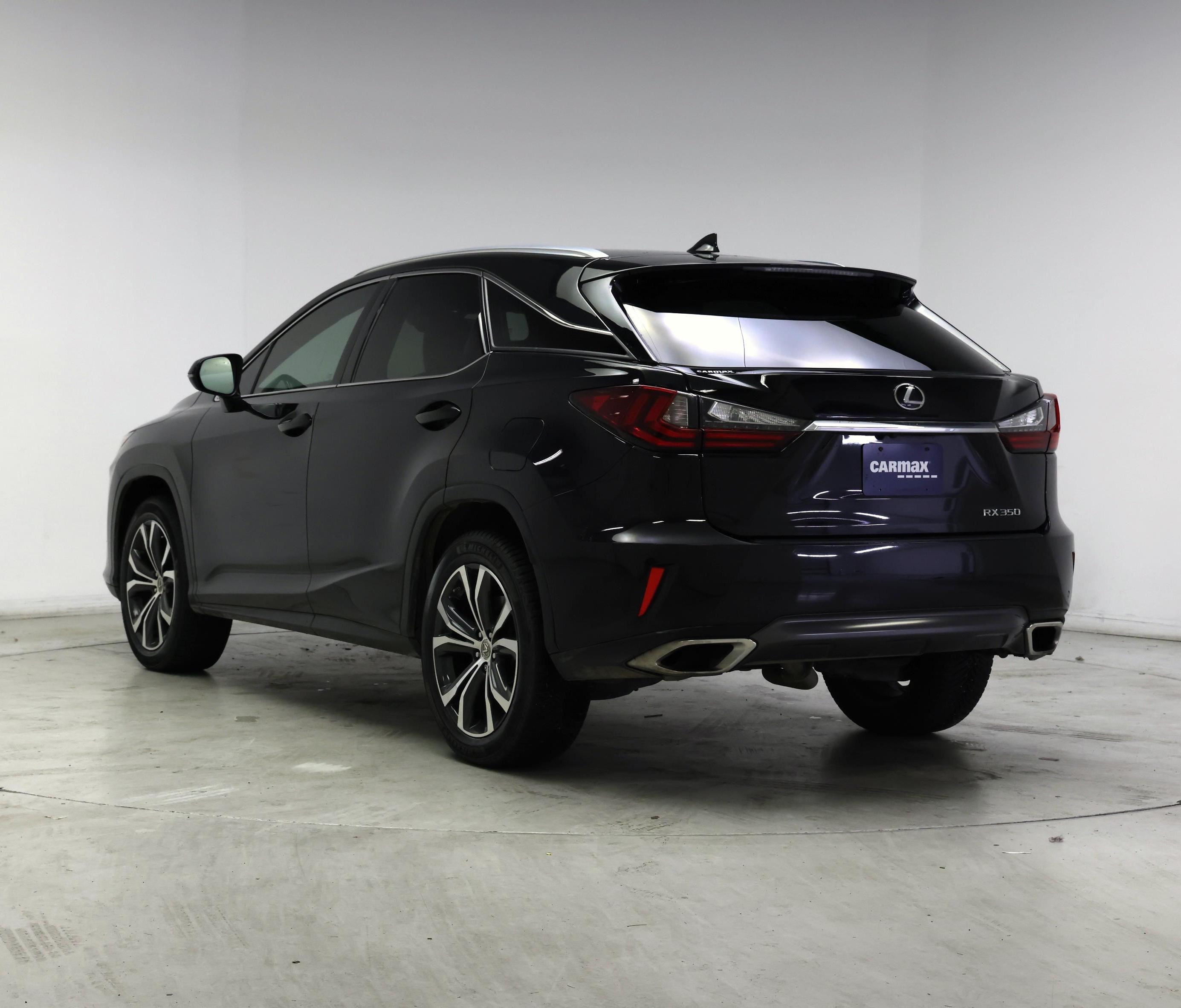 Thumbnail: 2017 Lexus RX - 2