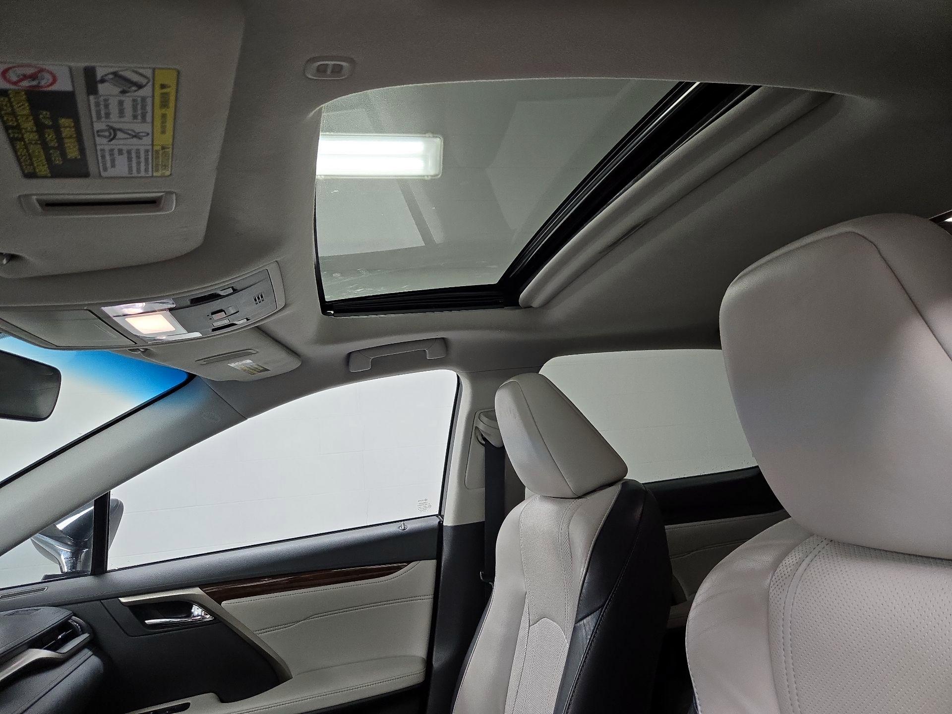 Thumbnail: 2017 Lexus RX - 20