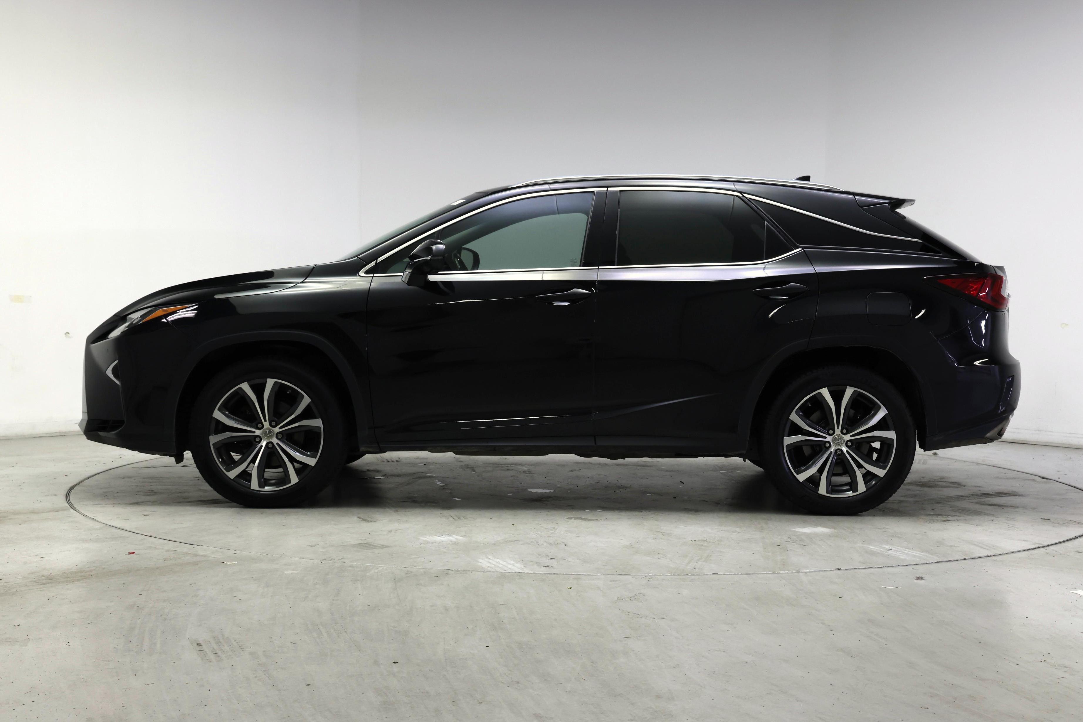 Thumbnail: 2017 Lexus RX - 3