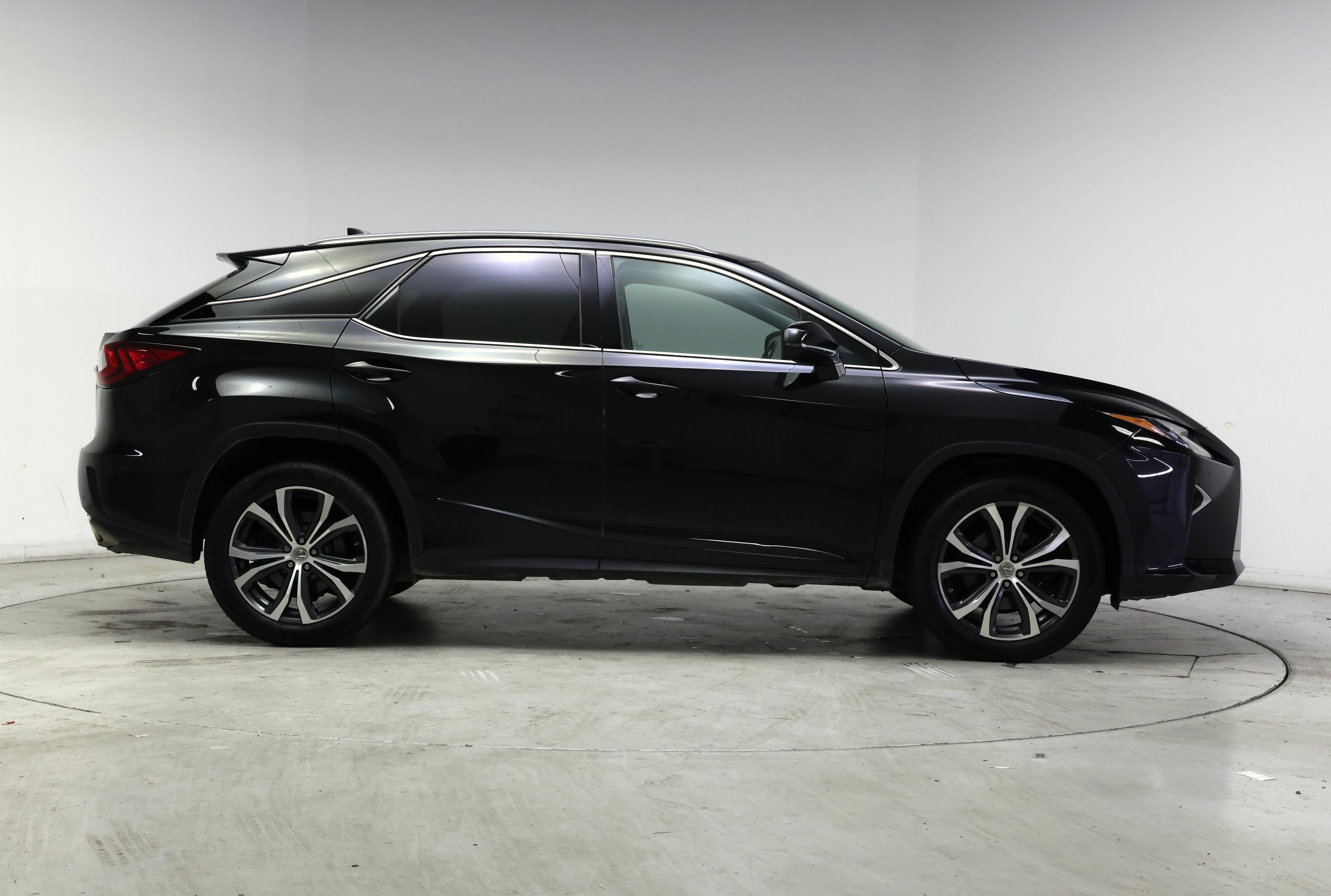 Thumbnail: 2017 Lexus RX - 7