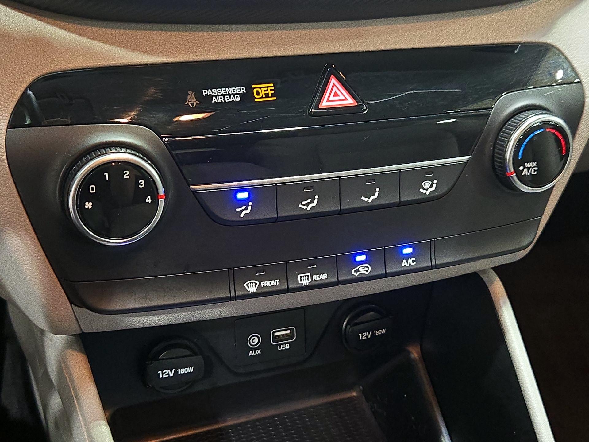 Thumbnail: 2020 Hyundai Tucson - 16
