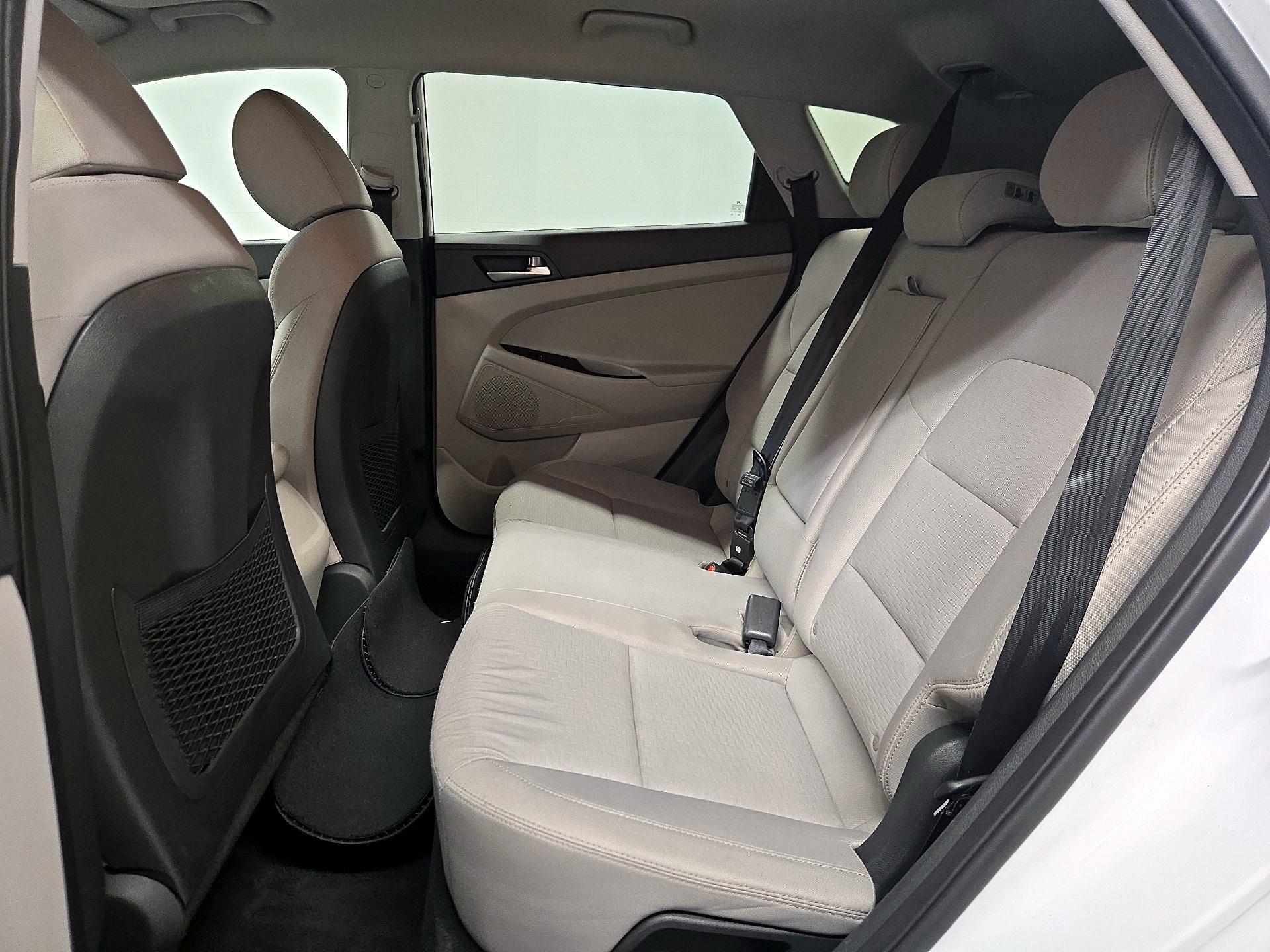 Thumbnail: 2020 Hyundai Tucson - 19