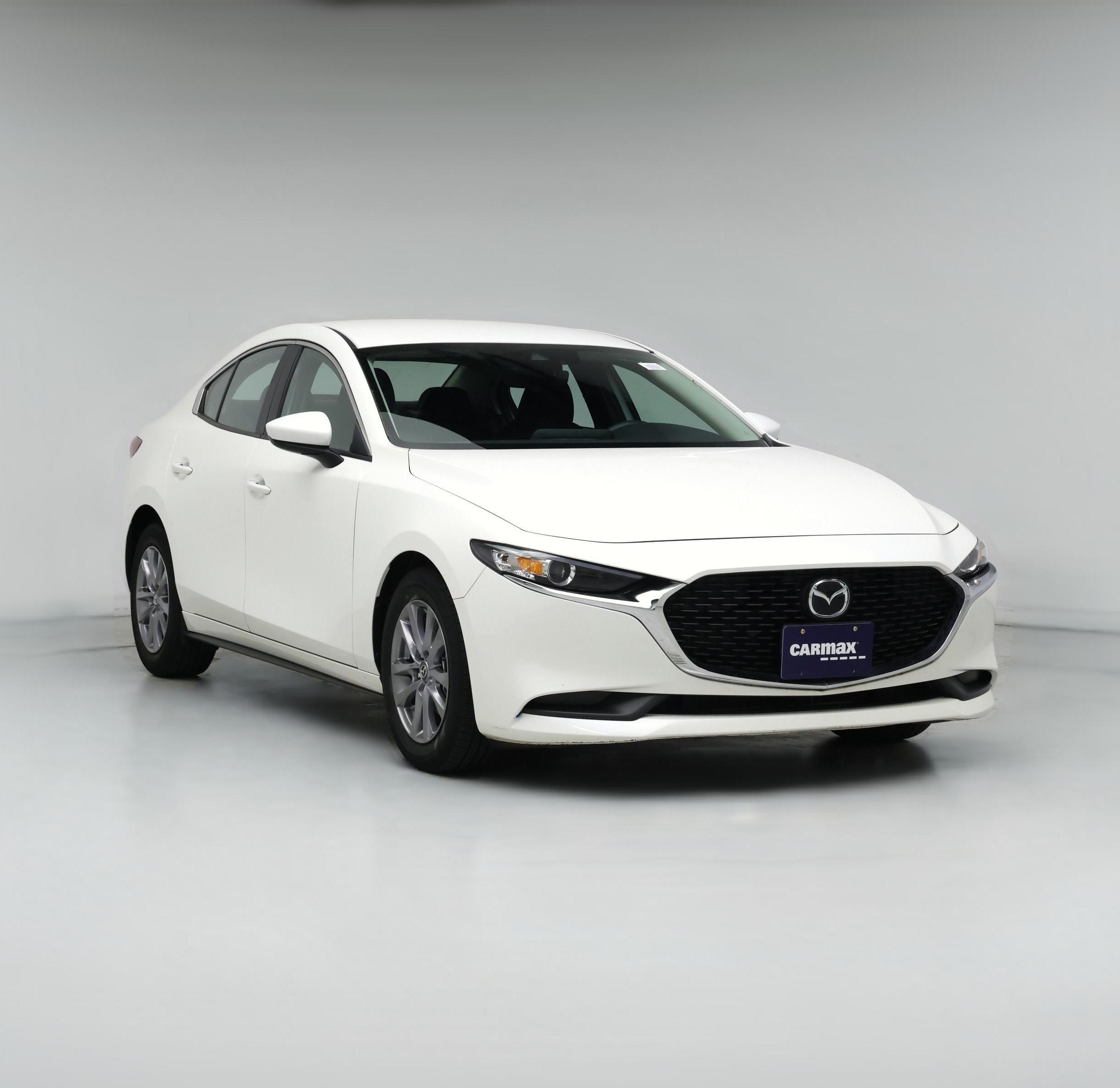 Thumbnail: 2022 Mazda Mazda3 - 1