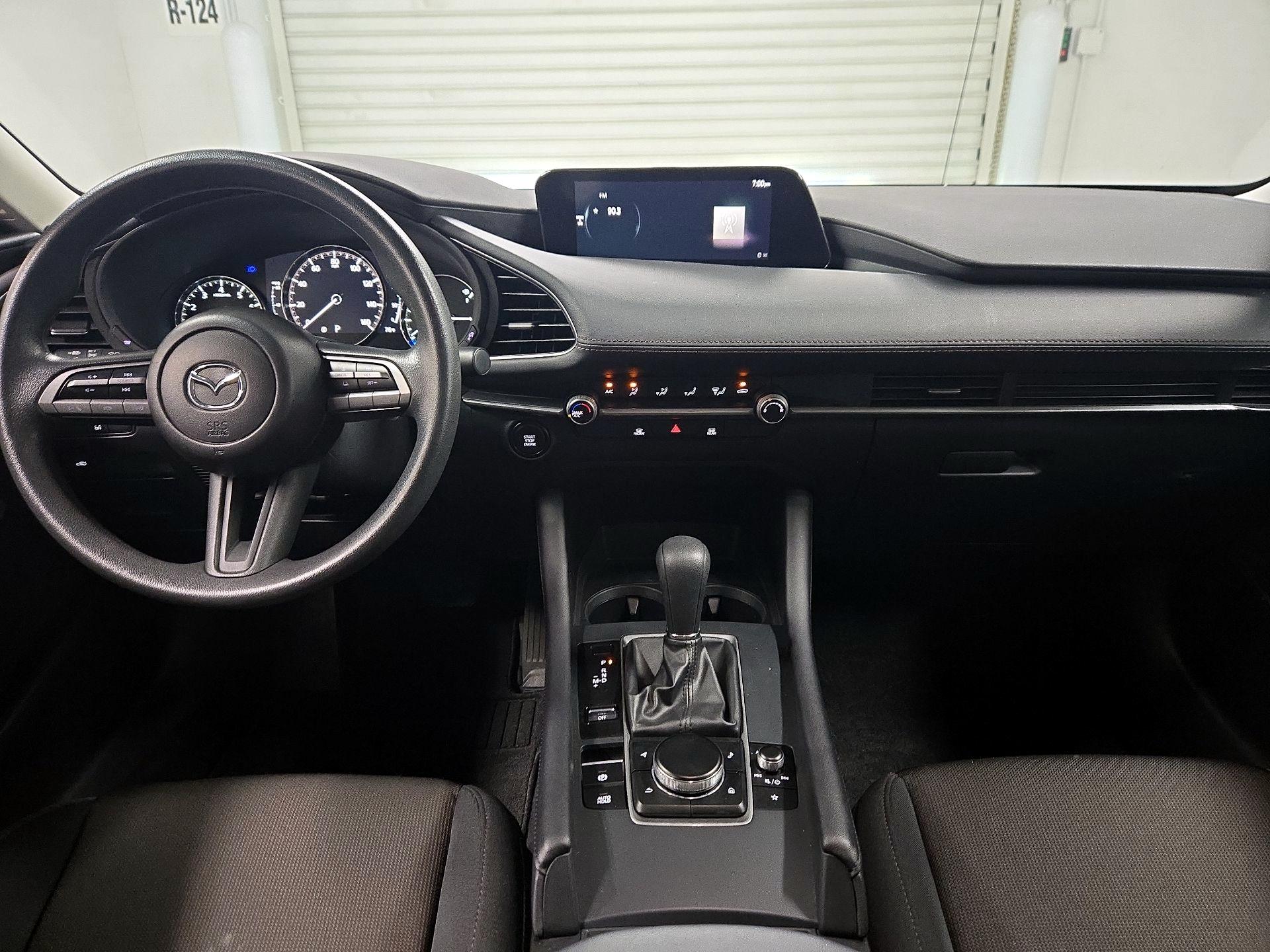 Thumbnail: 2022 Mazda Mazda3 - 9