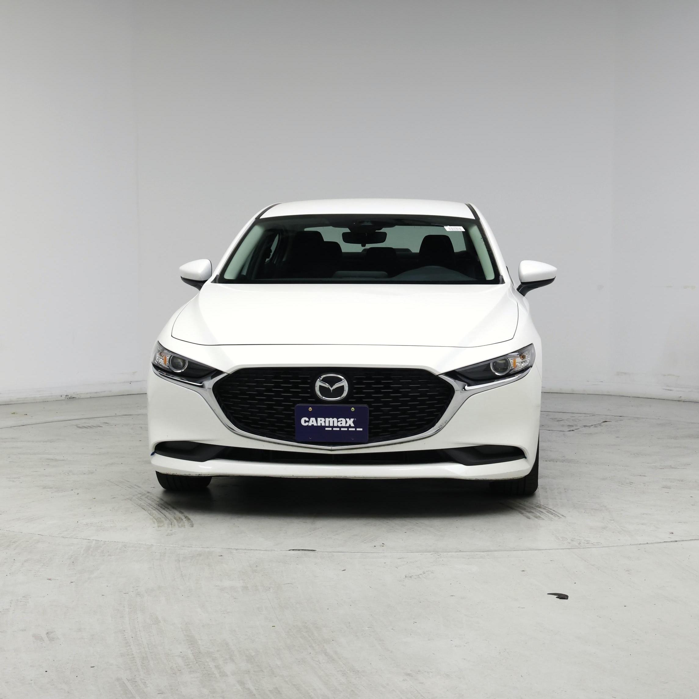 Thumbnail: 2022 Mazda Mazda3 - 5
