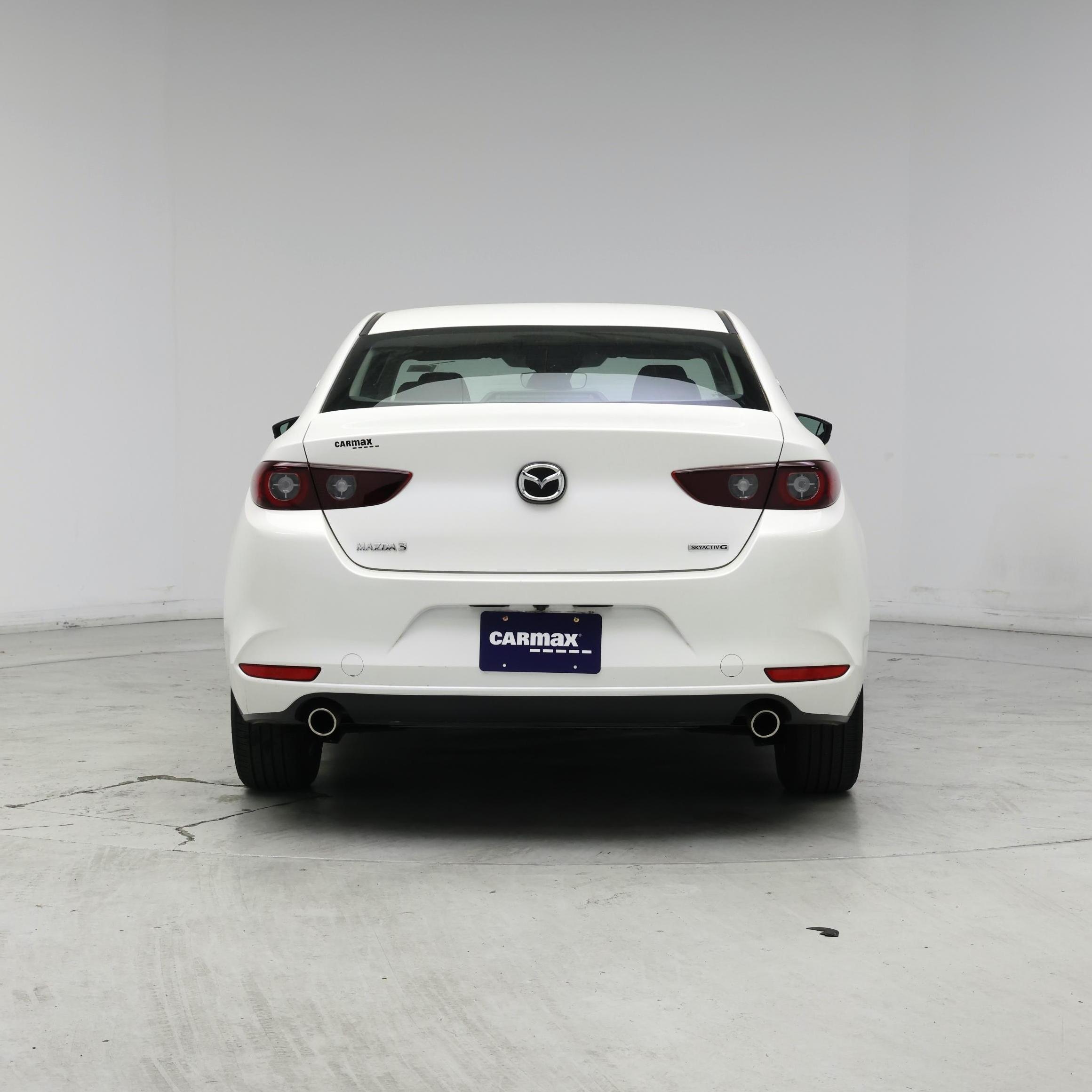 Thumbnail: 2022 Mazda Mazda3 - 6