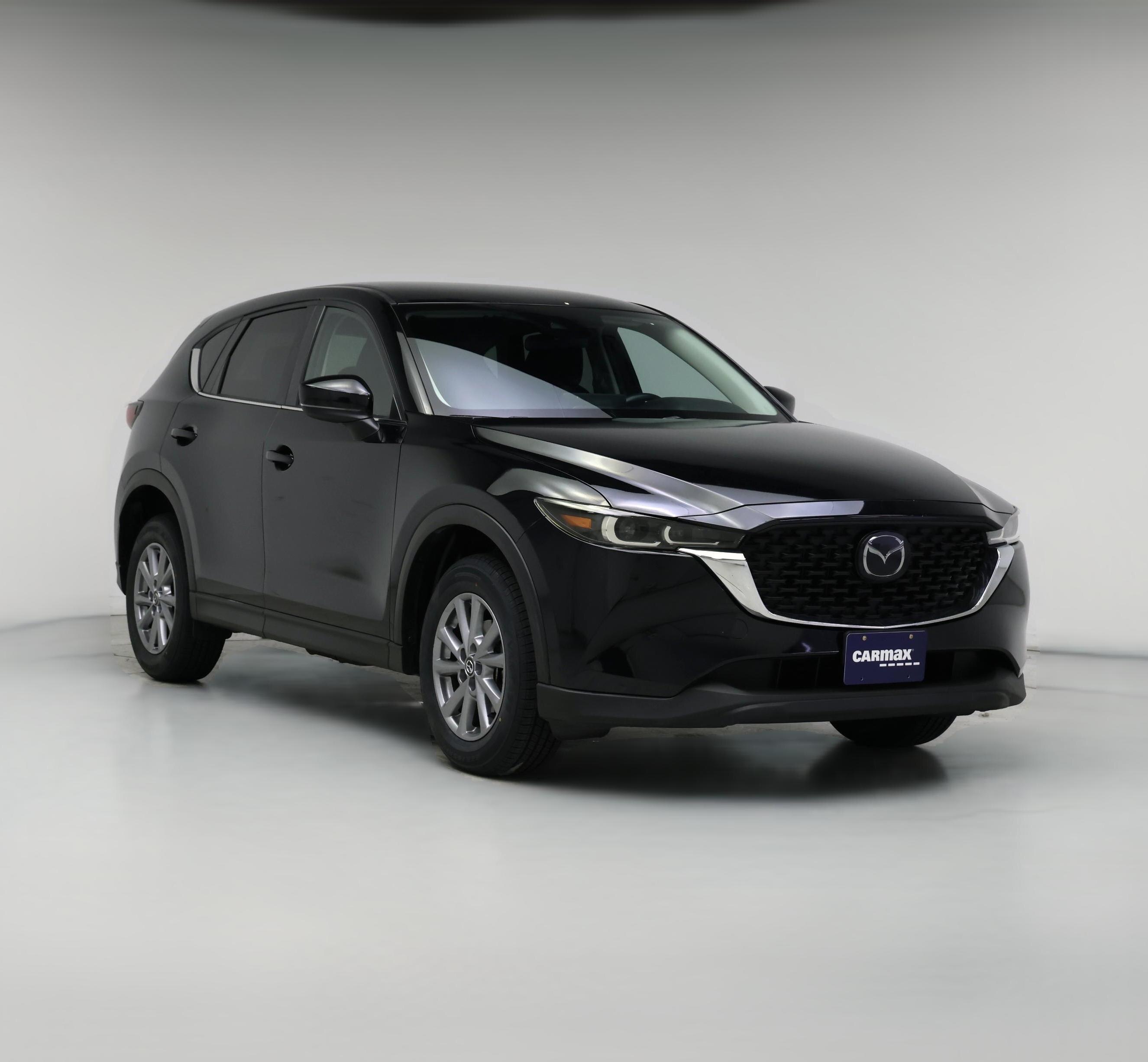 Thumbnail: 2022 Mazda CX-5 - 1