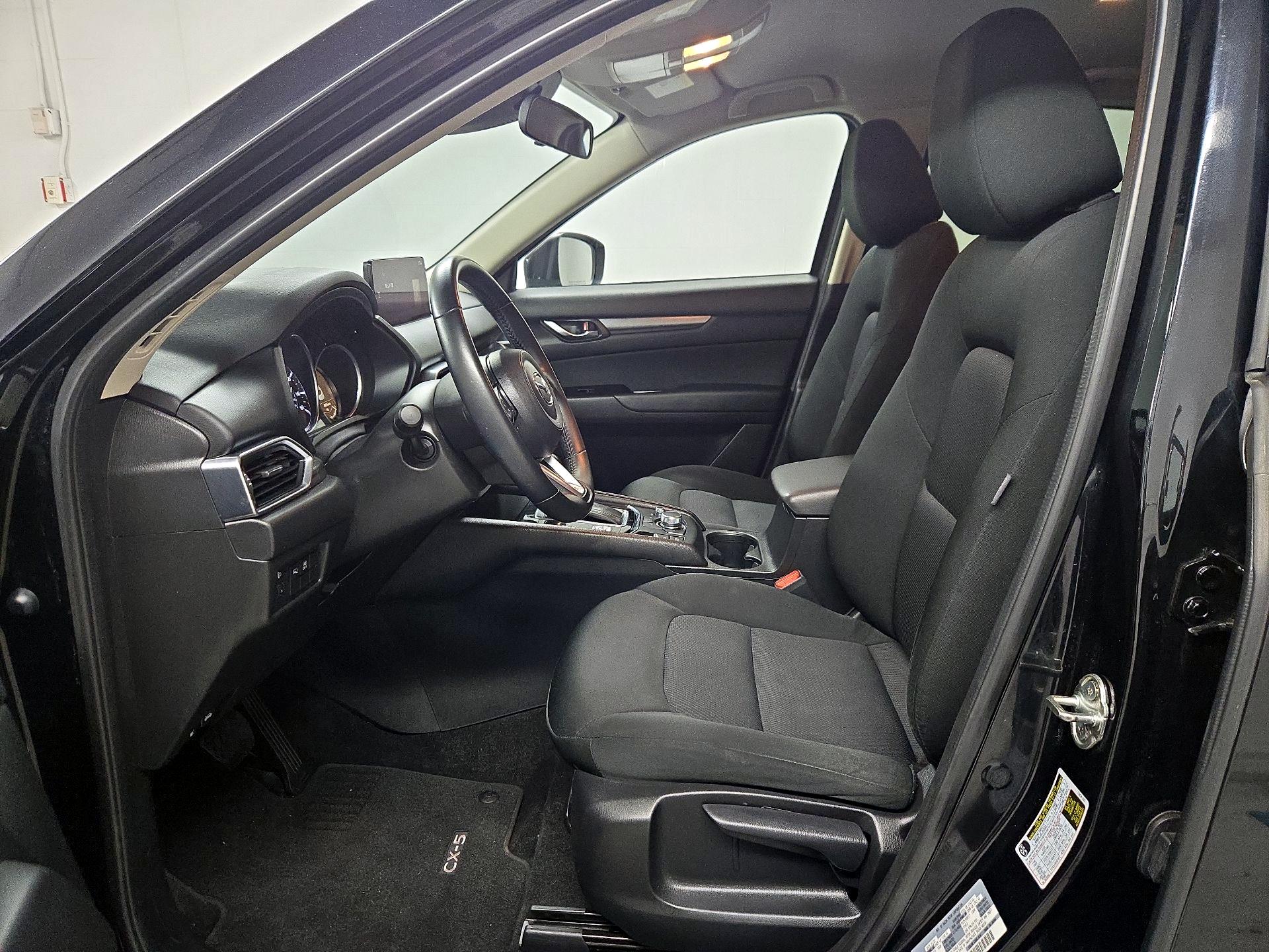 Thumbnail: 2022 Mazda CX-5 - 11