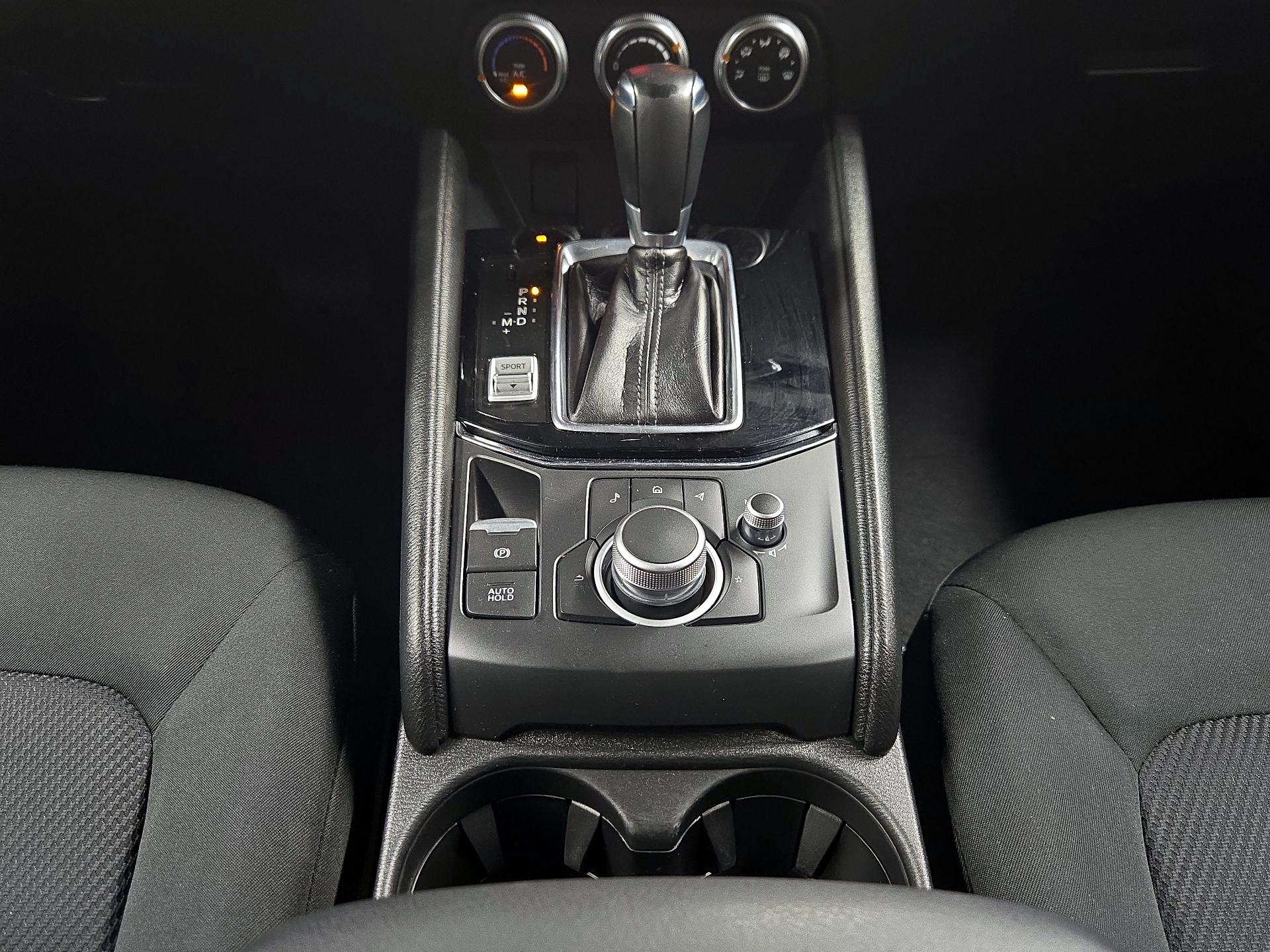 Thumbnail: 2022 Mazda CX-5 - 17